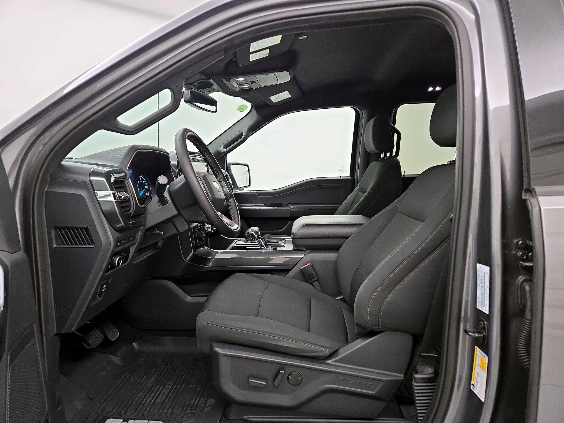 Thumbnail: 2023 Ford F-150 - 11