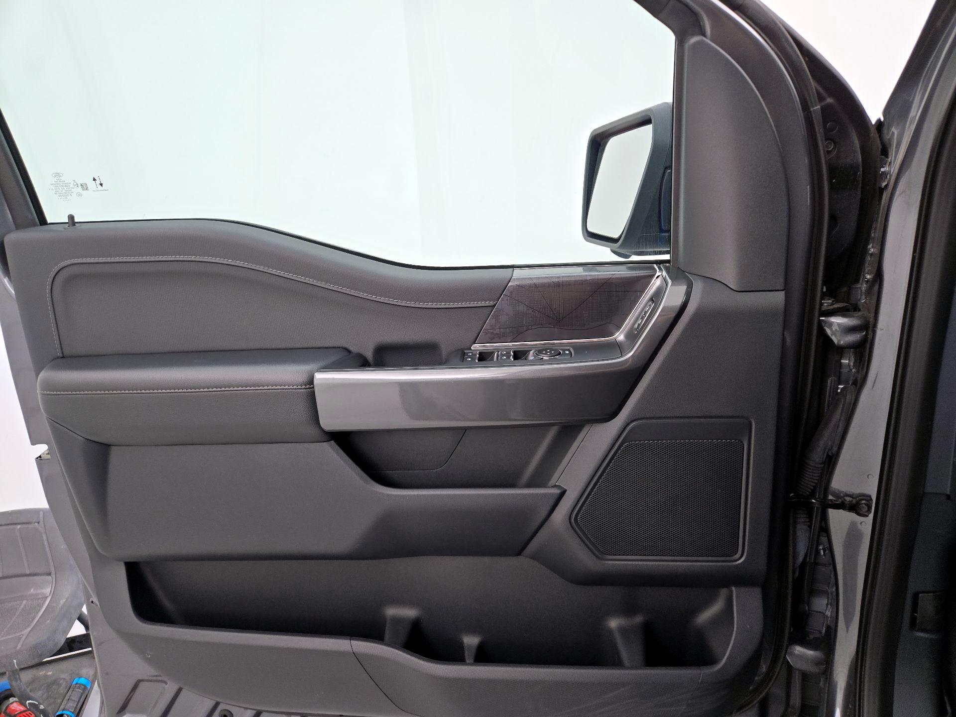 Thumbnail: 2023 Ford F-150 - 12