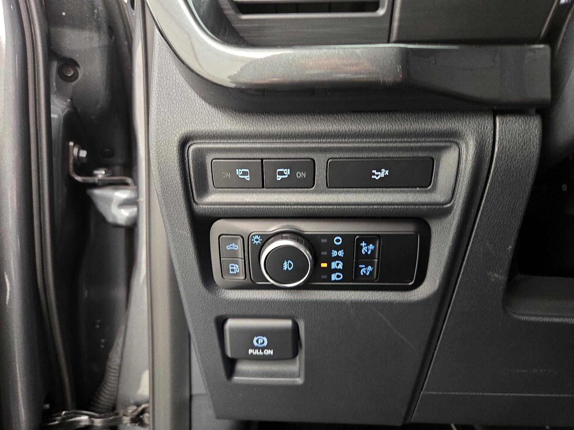 Thumbnail: 2023 Ford F-150 - 13