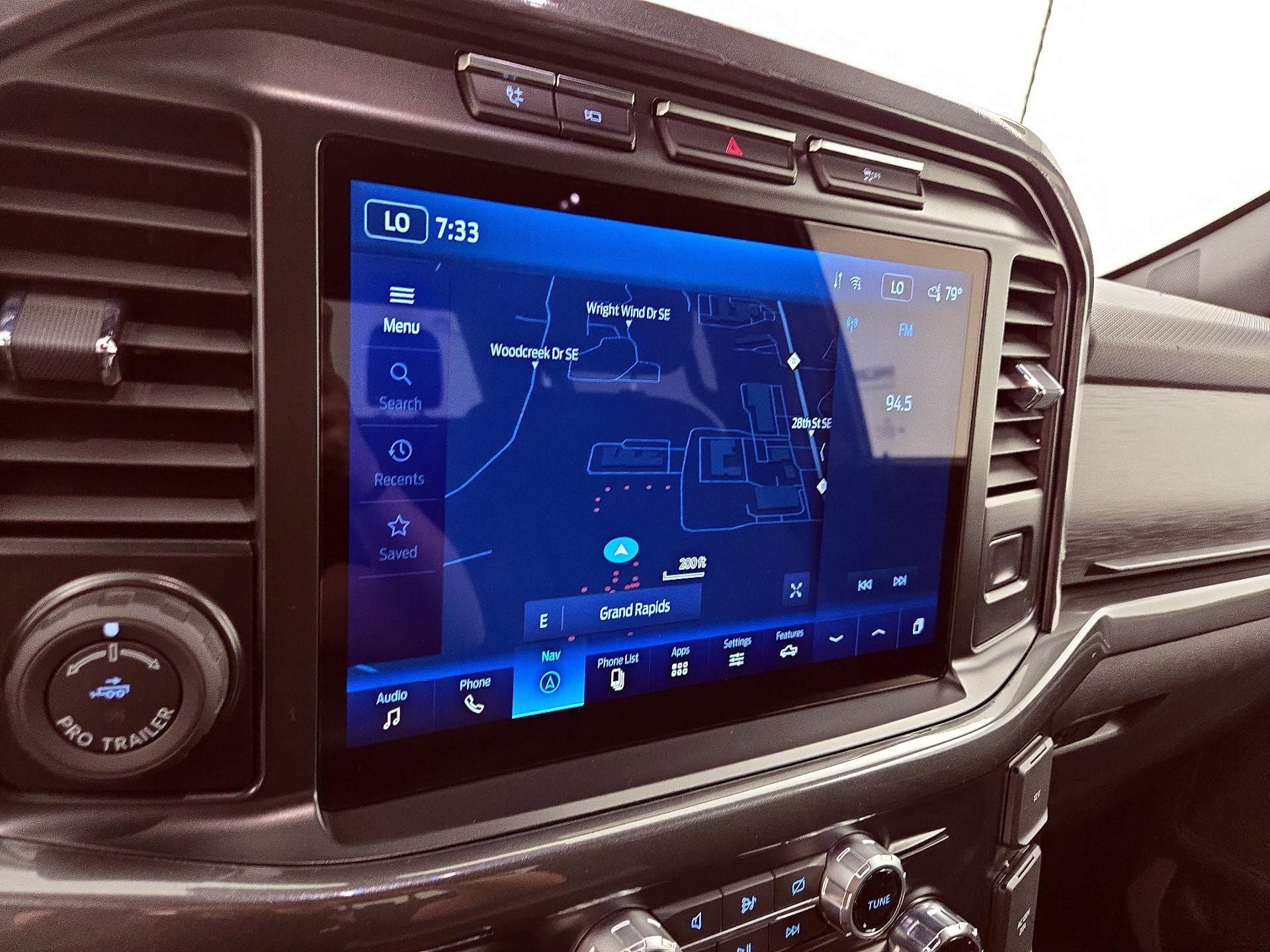 Thumbnail: 2023 Ford F-150 - 14