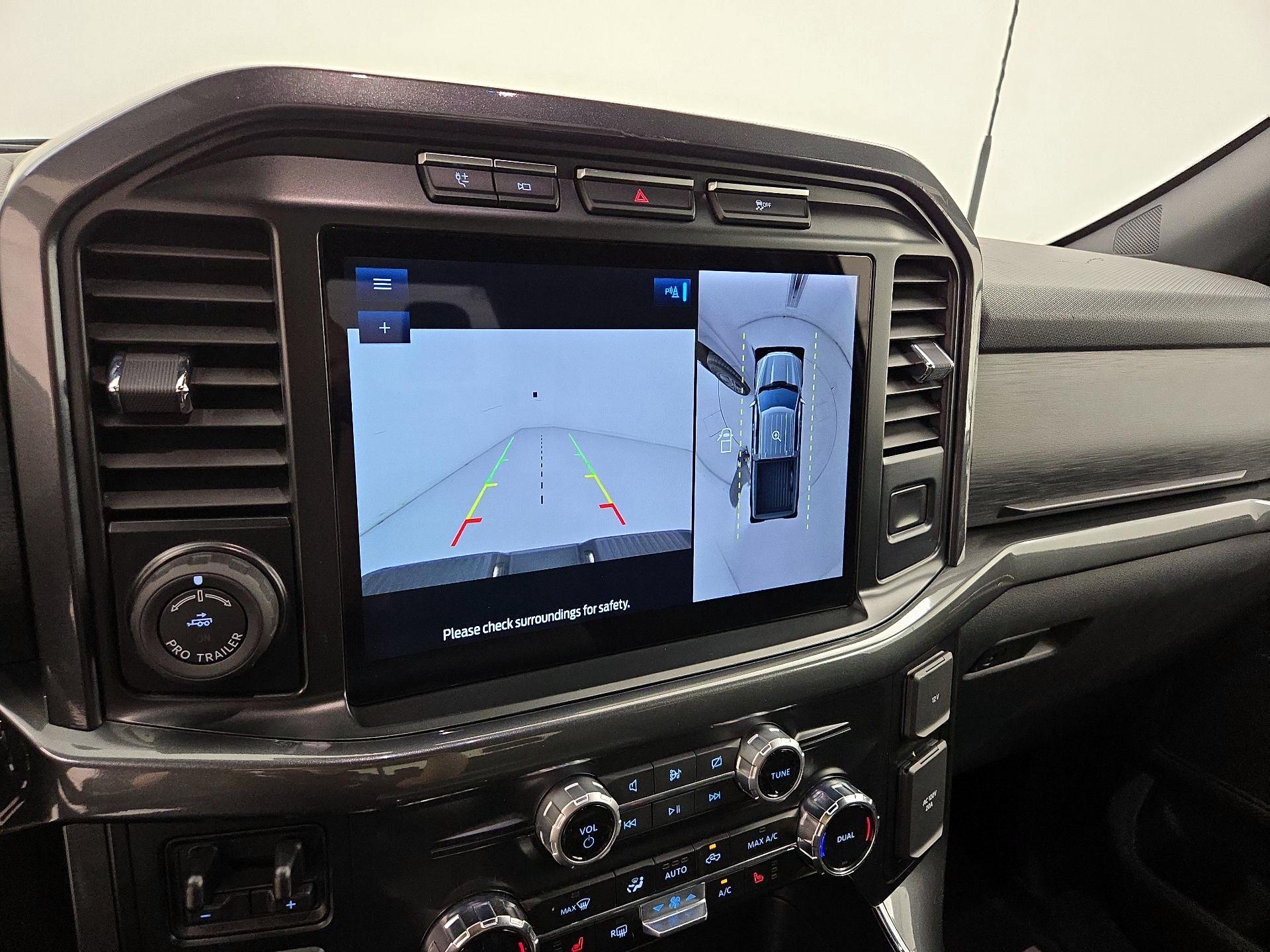 Thumbnail: 2023 Ford F-150 - 15