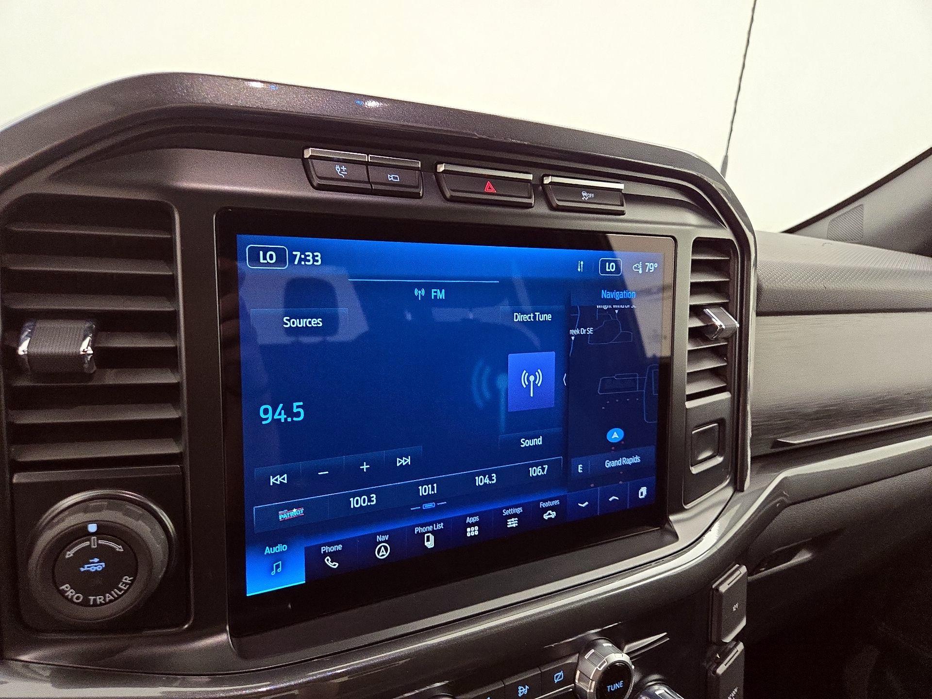 Thumbnail: 2023 Ford F-150 - 16