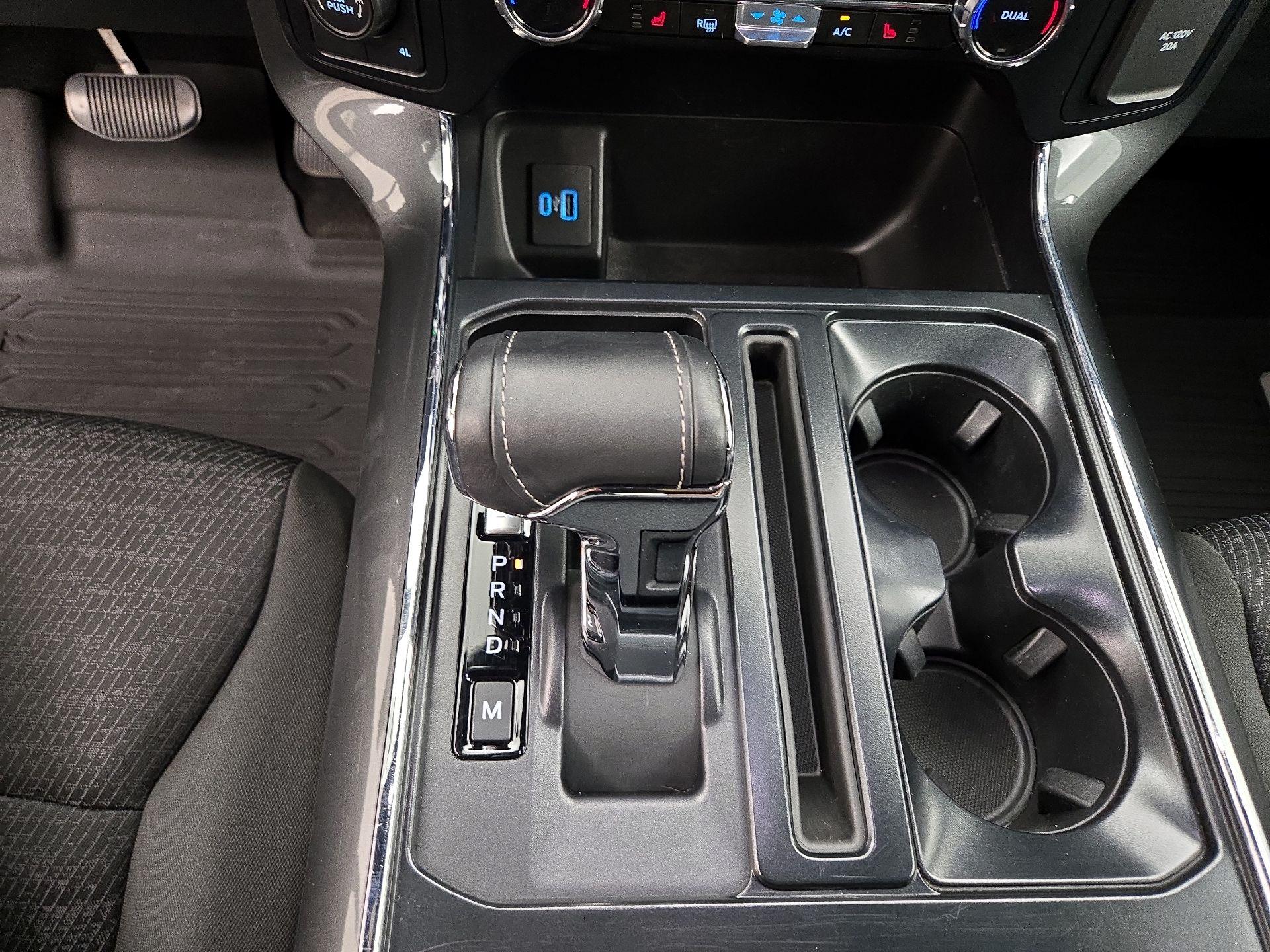 Thumbnail: 2023 Ford F-150 - 18