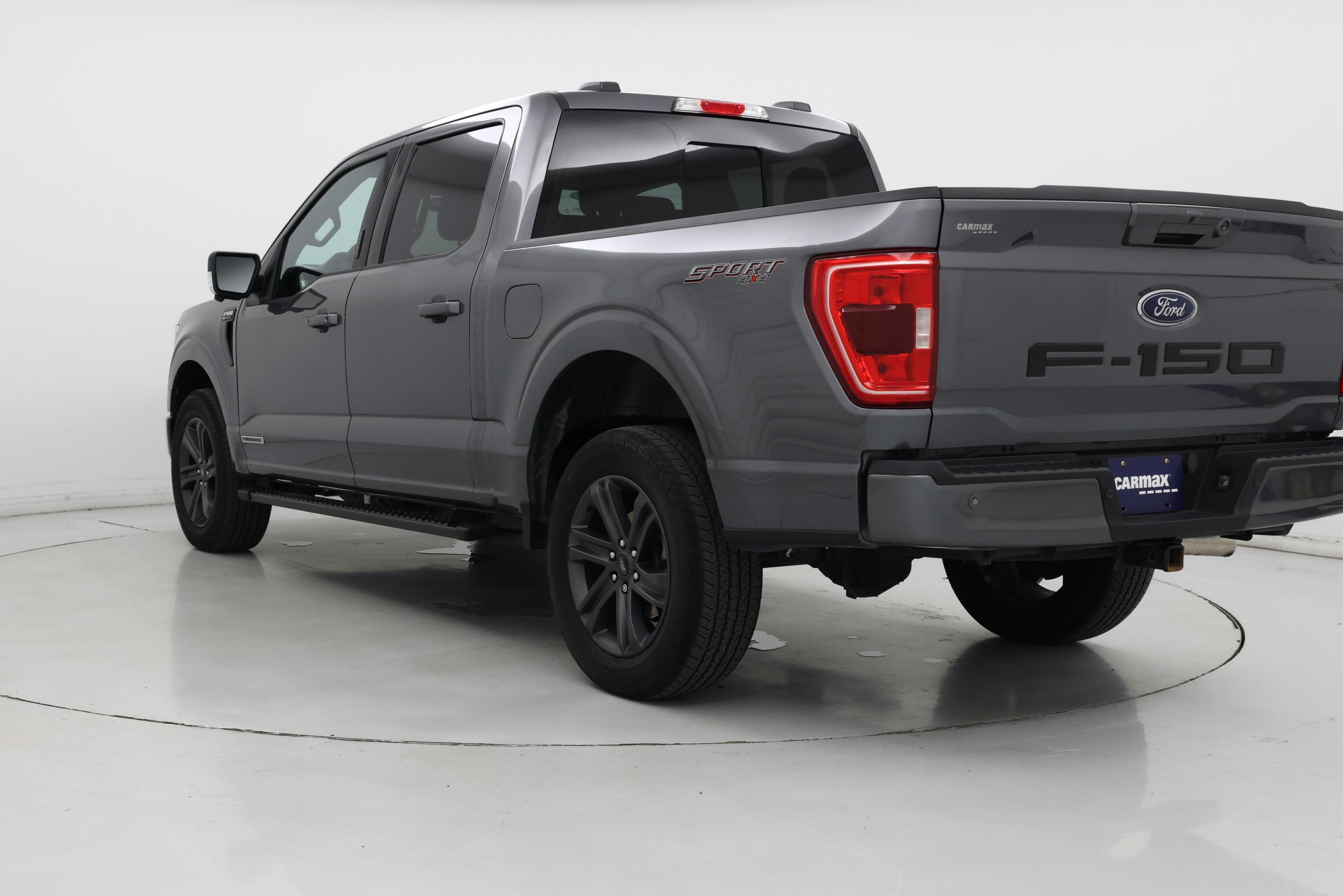 Thumbnail: 2023 Ford F-150 - 2