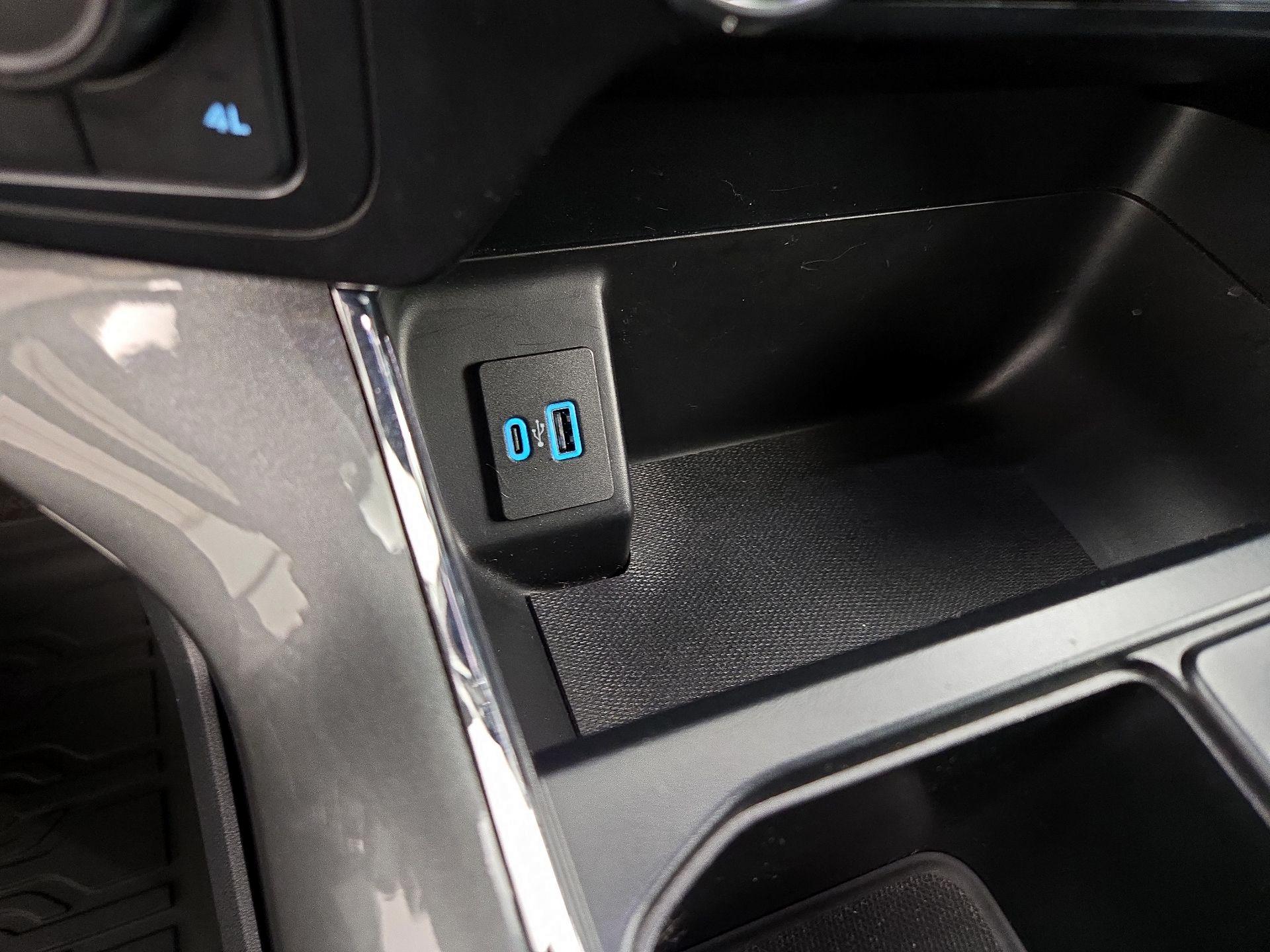 Thumbnail: 2023 Ford F-150 - 19