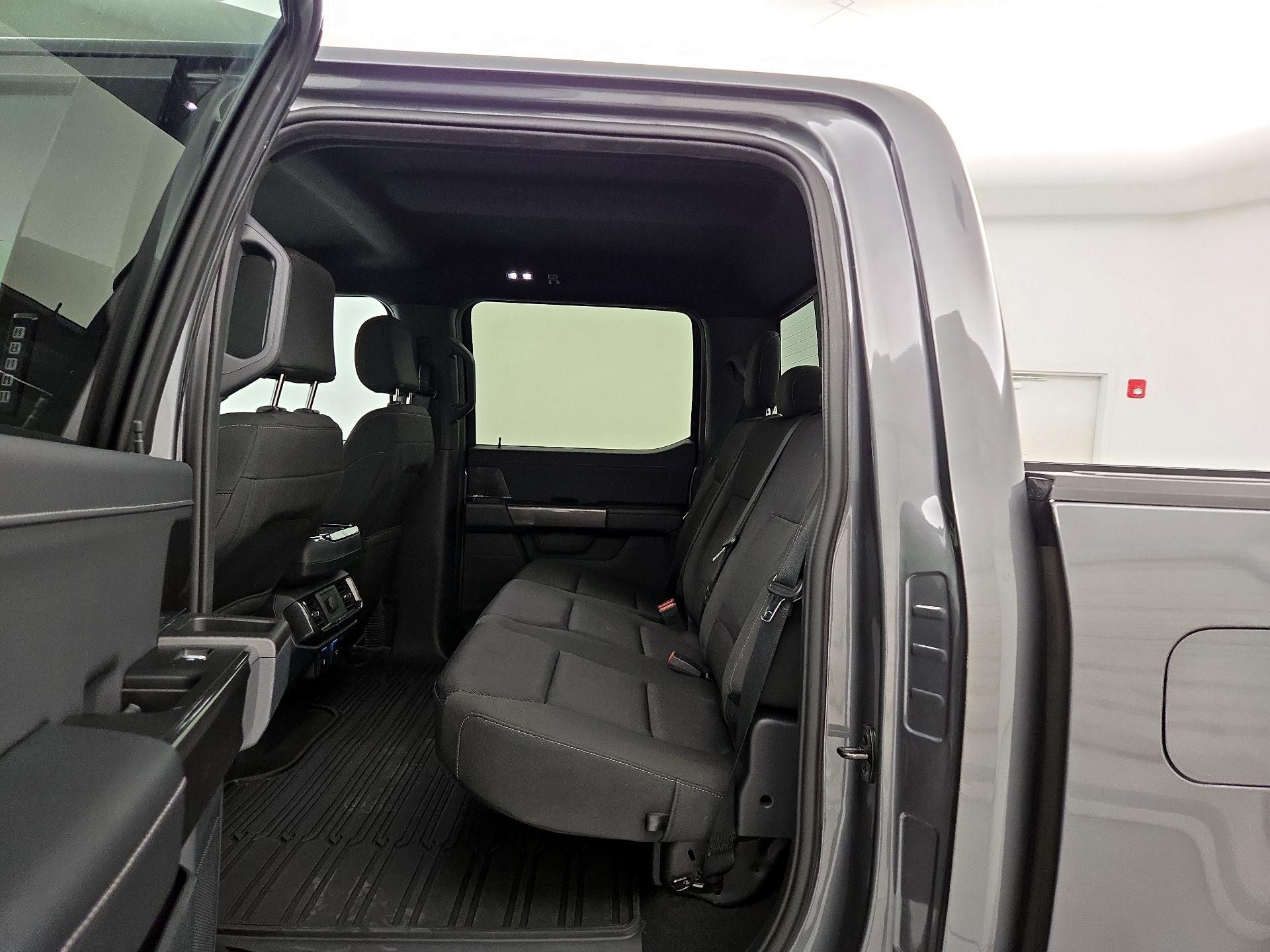 Thumbnail: 2023 Ford F-150 - 20