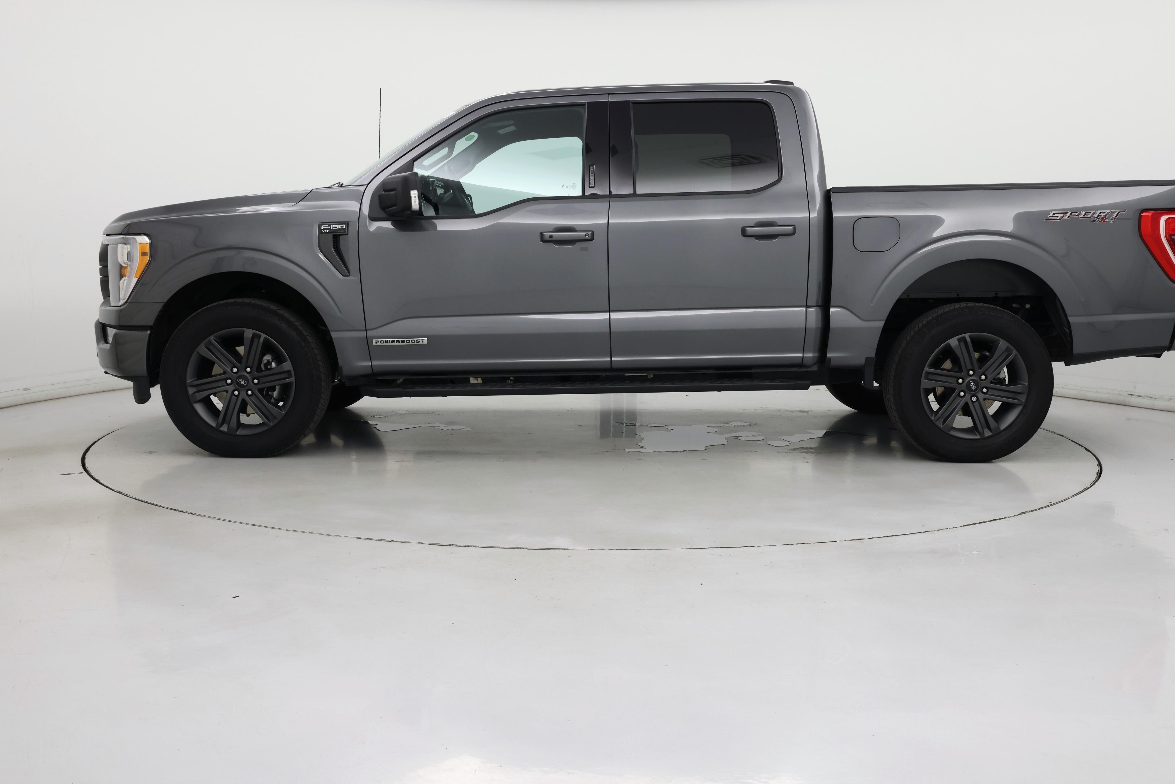 Thumbnail: 2023 Ford F-150 - 3