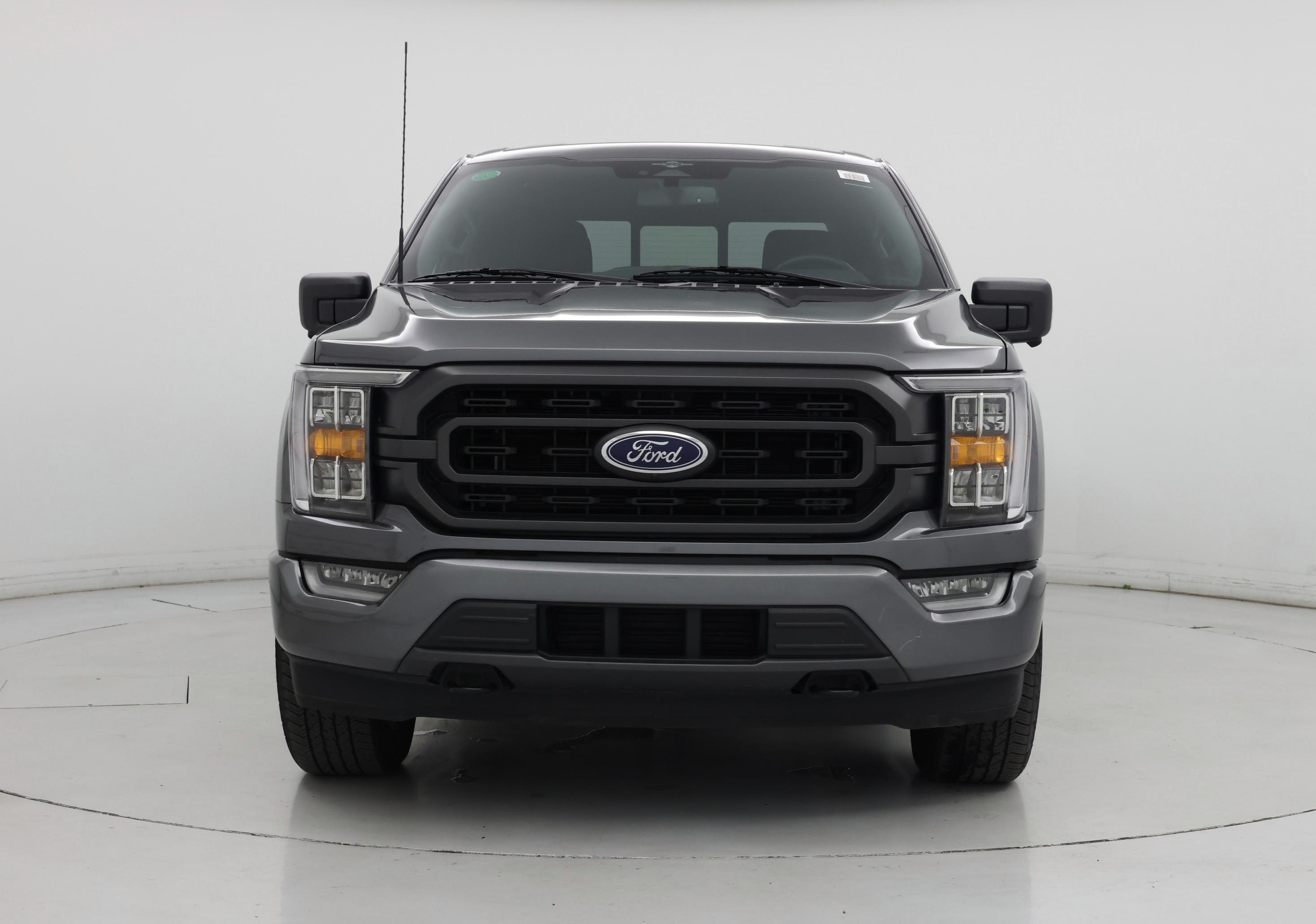 Thumbnail: 2023 Ford F-150 - 5
