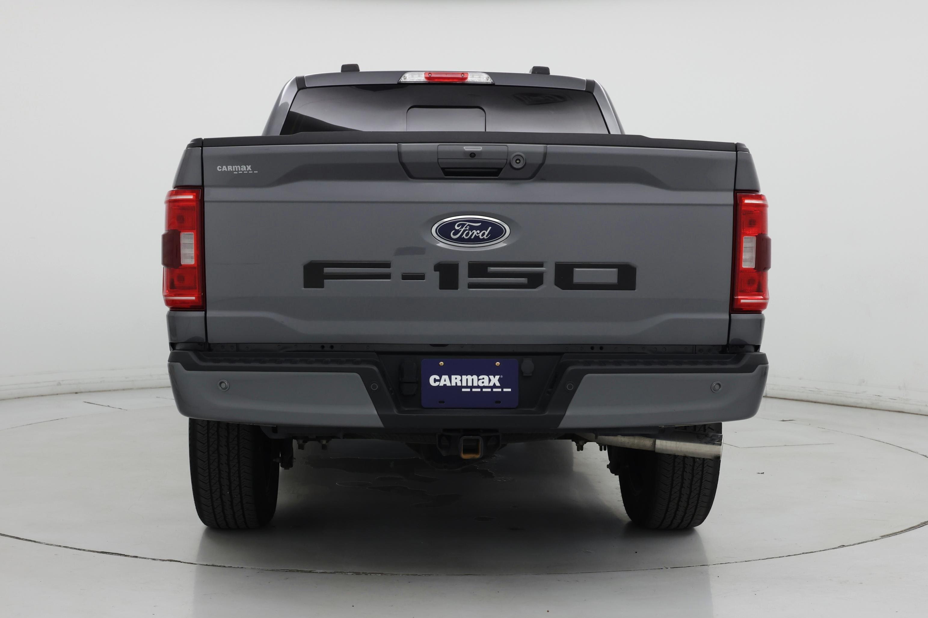 Thumbnail: 2023 Ford F-150 - 6