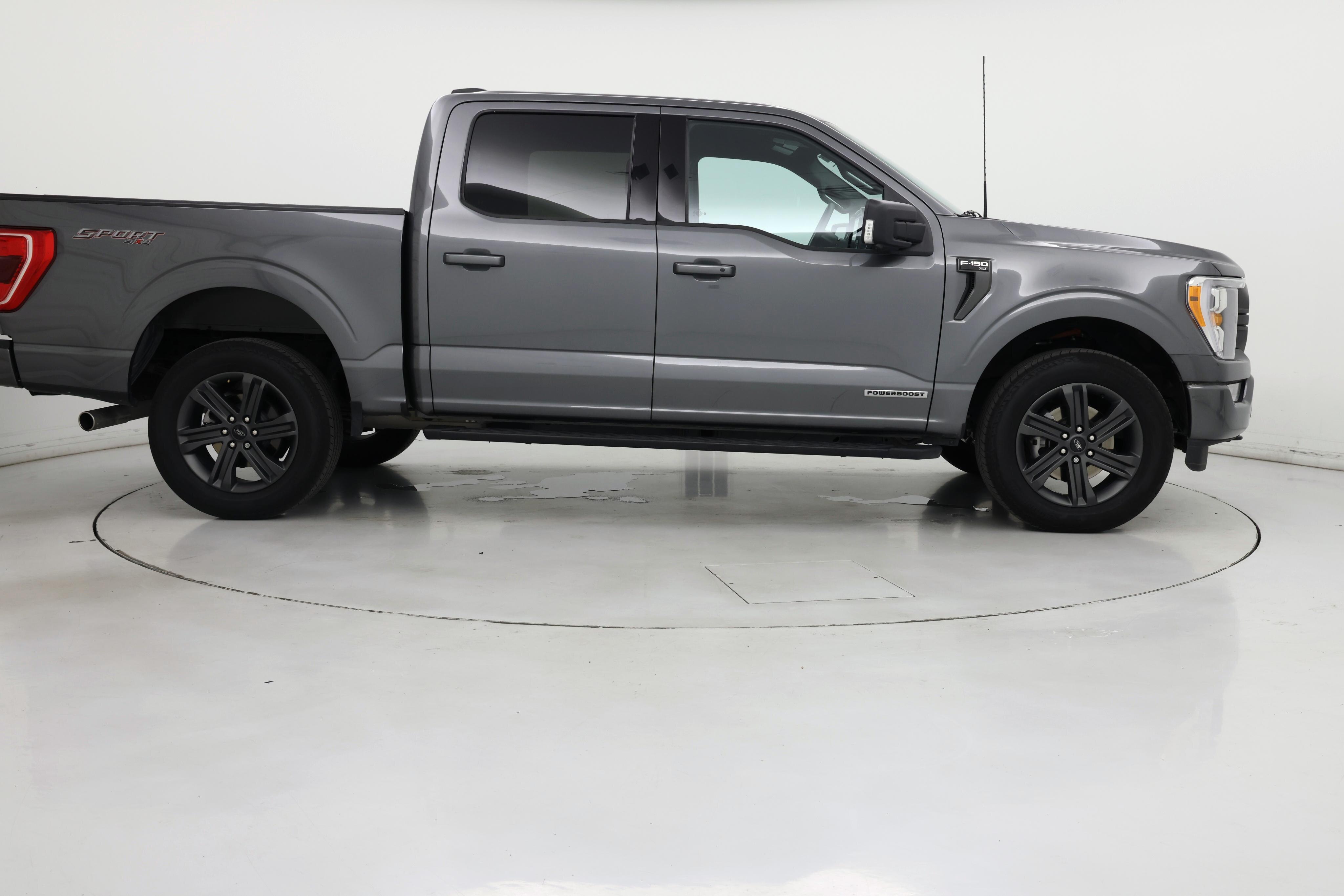 Thumbnail: 2023 Ford F-150 - 7