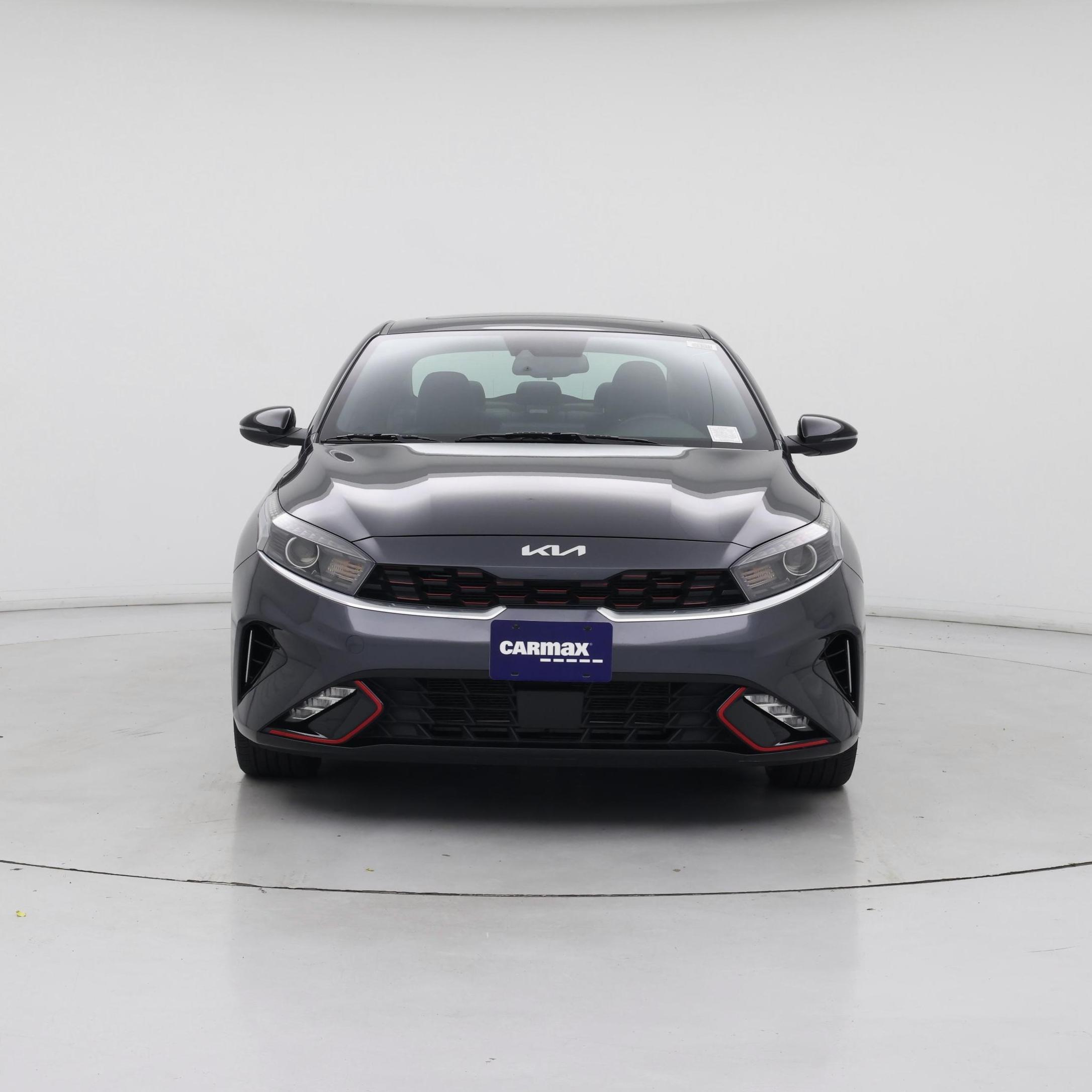 Thumbnail: 2023 Kia Forte - 5