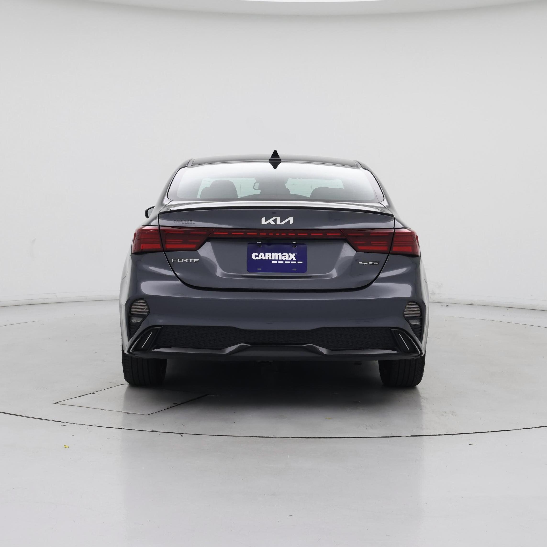 Thumbnail: 2023 Kia Forte - 6