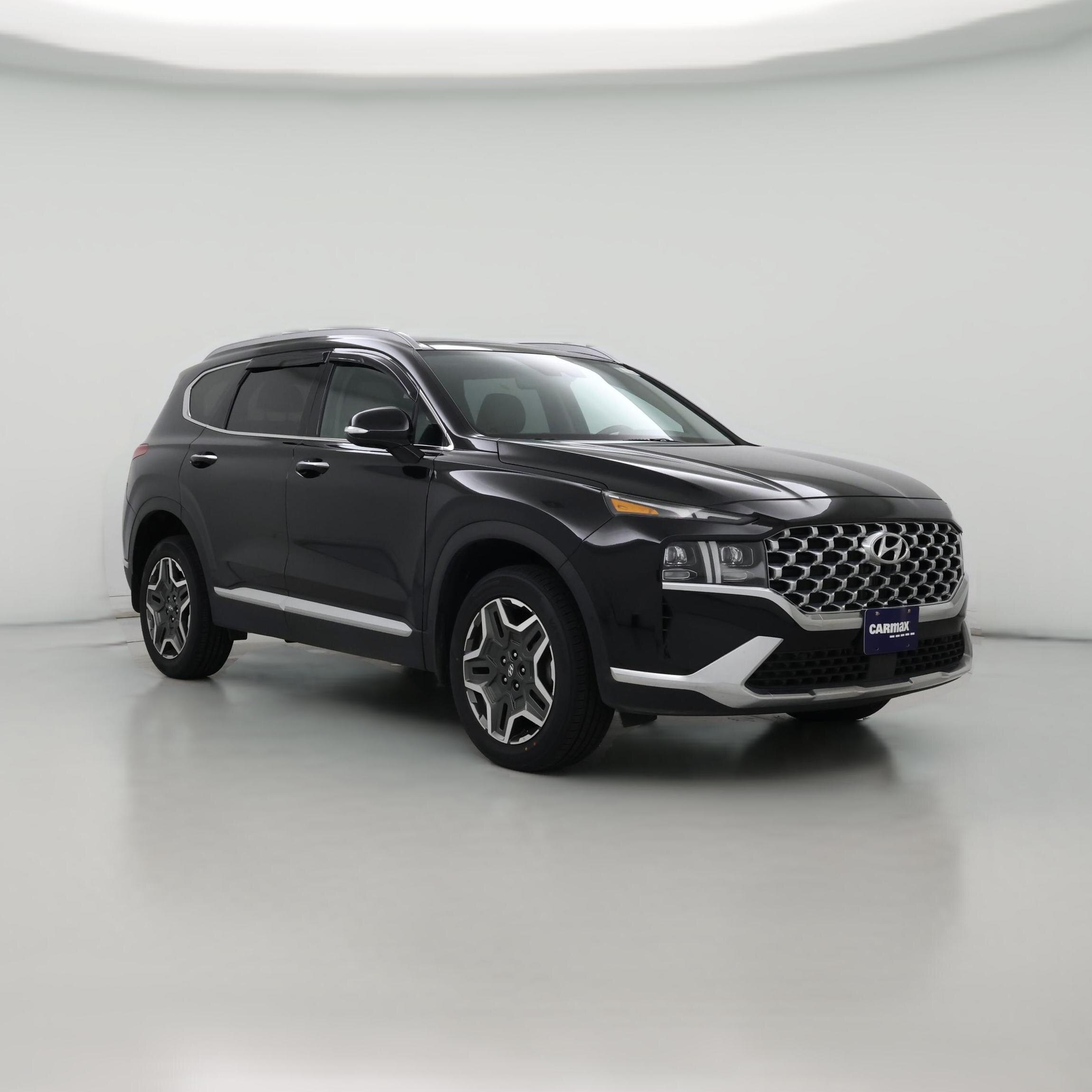 Thumbnail: 2023 Hyundai Santa Fe - 1