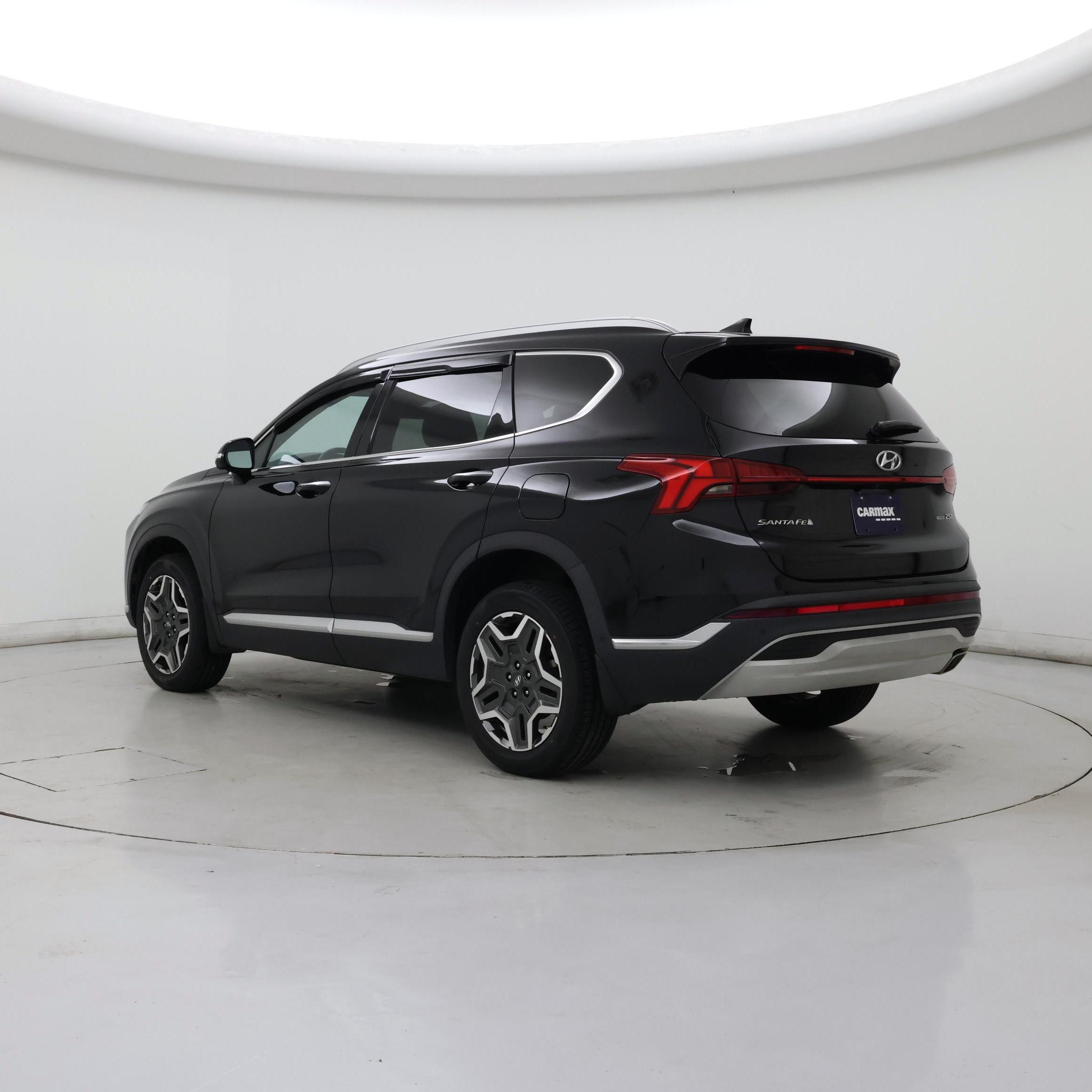 Thumbnail: 2023 Hyundai Santa Fe - 2