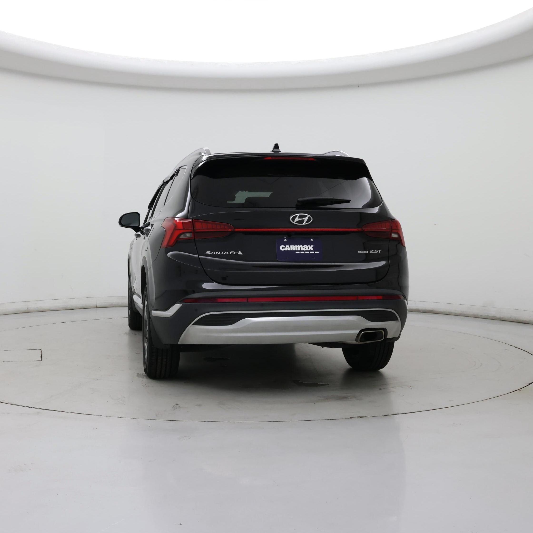 Thumbnail: 2023 Hyundai Santa Fe - 6