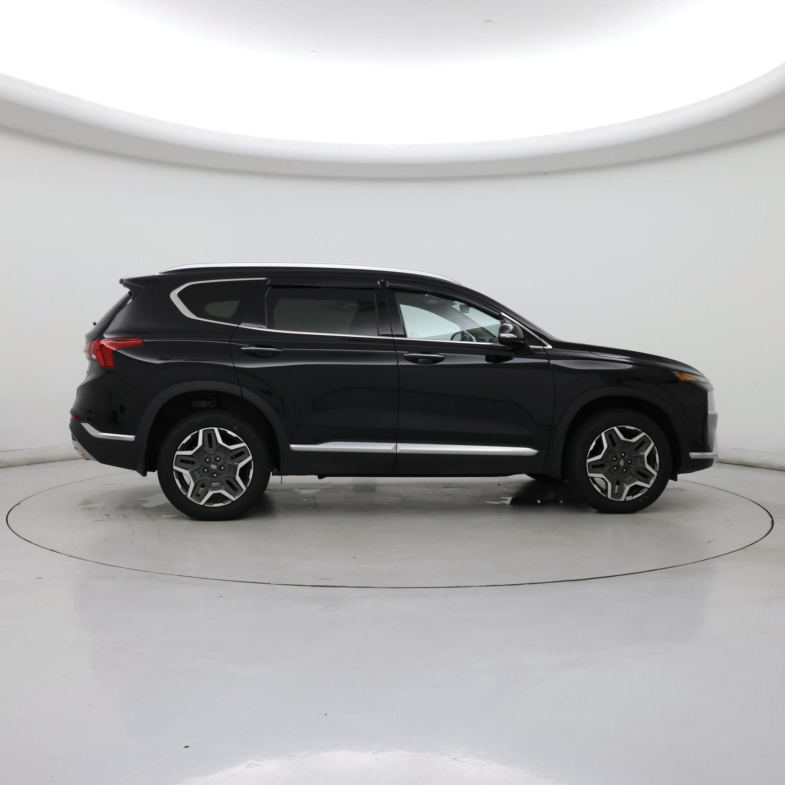 Thumbnail: 2023 Hyundai Santa Fe - 7