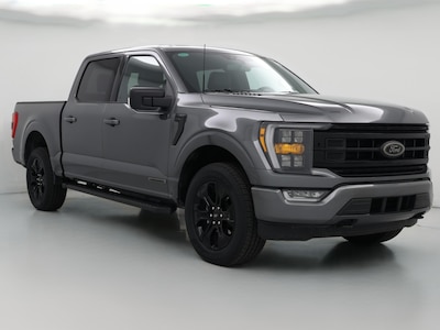 2023 Ford F150 XLT