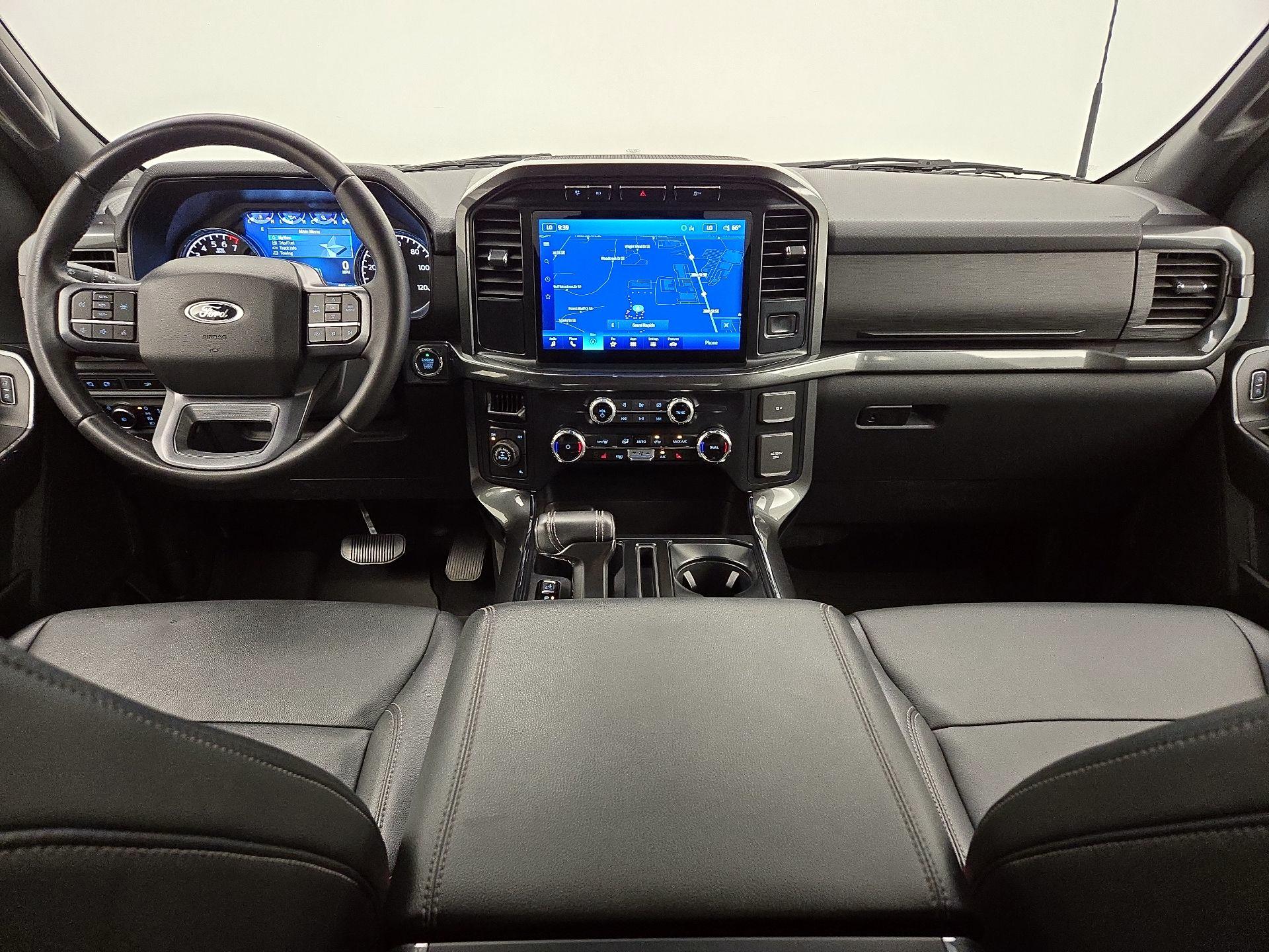 Thumbnail: 2023 Ford F-150 - 9