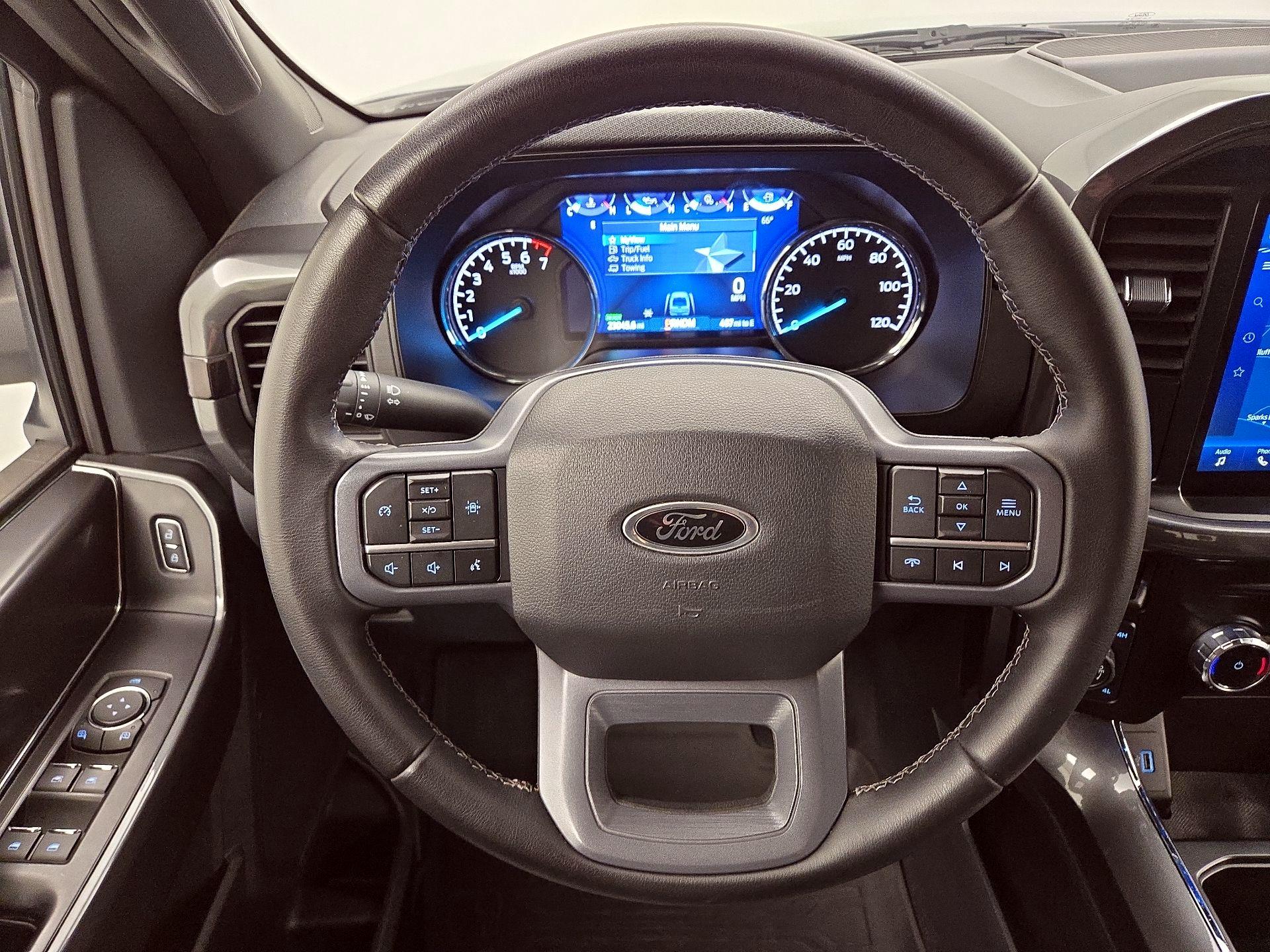 Thumbnail: 2023 Ford F-150 - 10