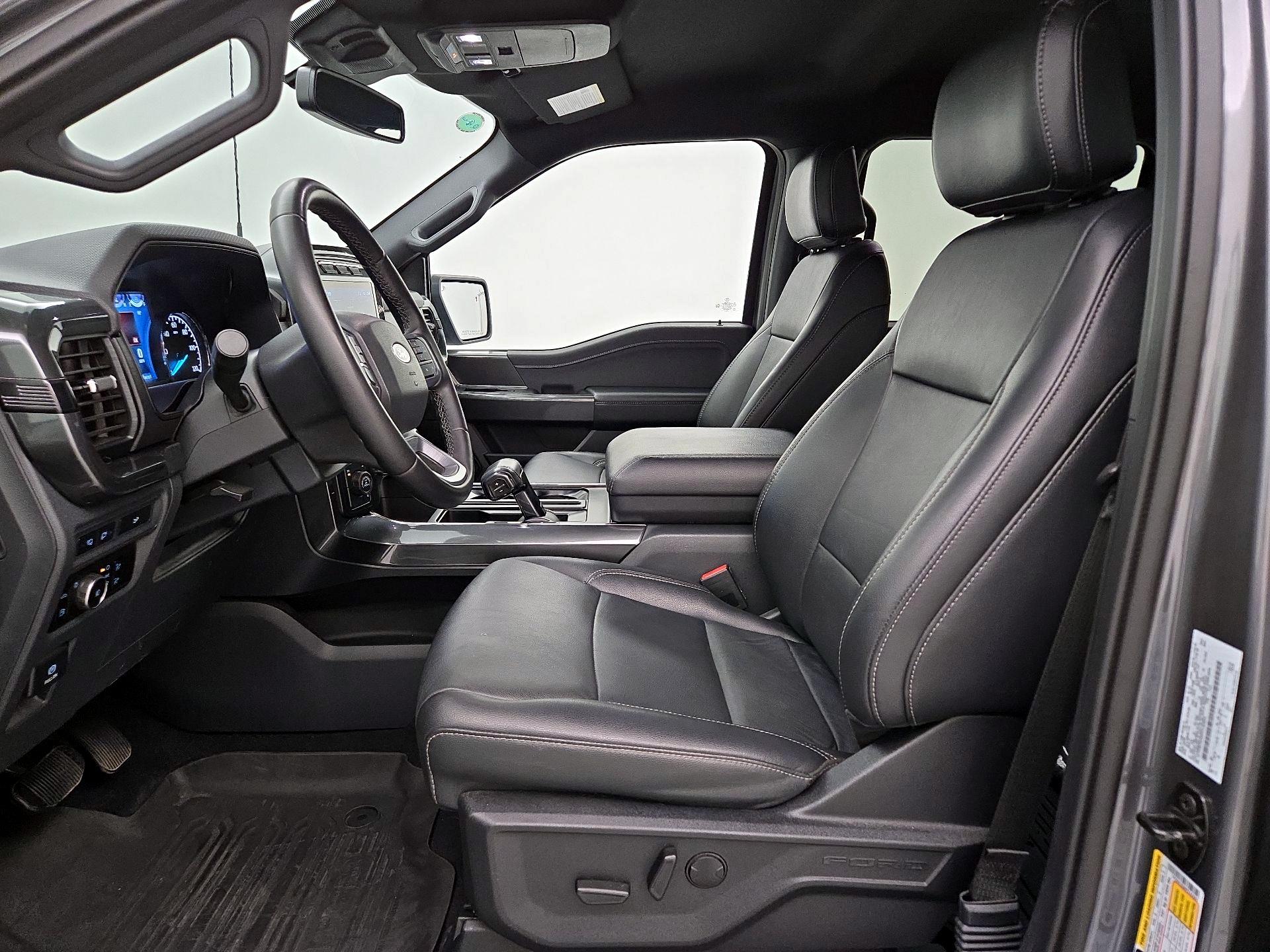 Thumbnail: 2023 Ford F-150 - 11