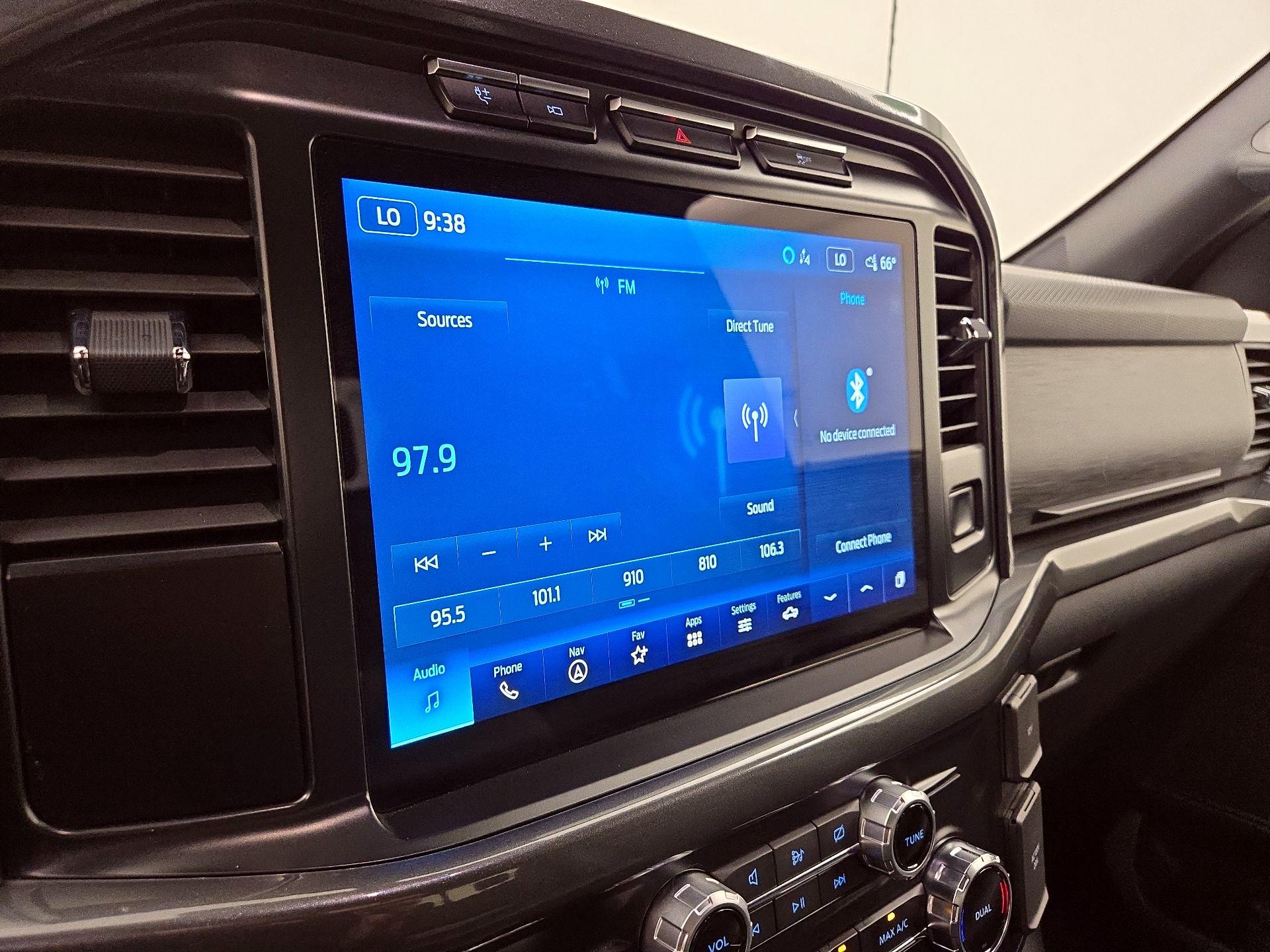 Thumbnail: 2023 Ford F-150 - 16