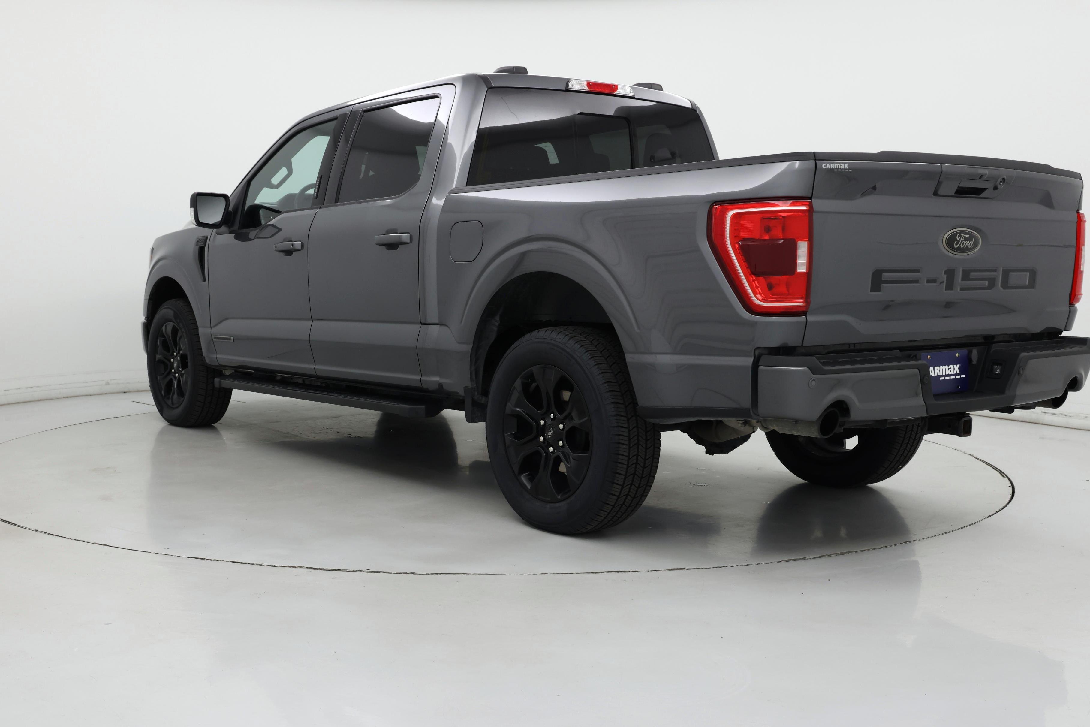 Thumbnail: 2023 Ford F-150 - 2