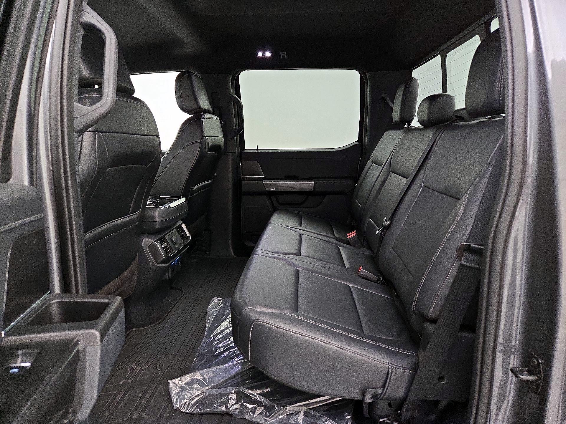 Thumbnail: 2023 Ford F-150 - 20