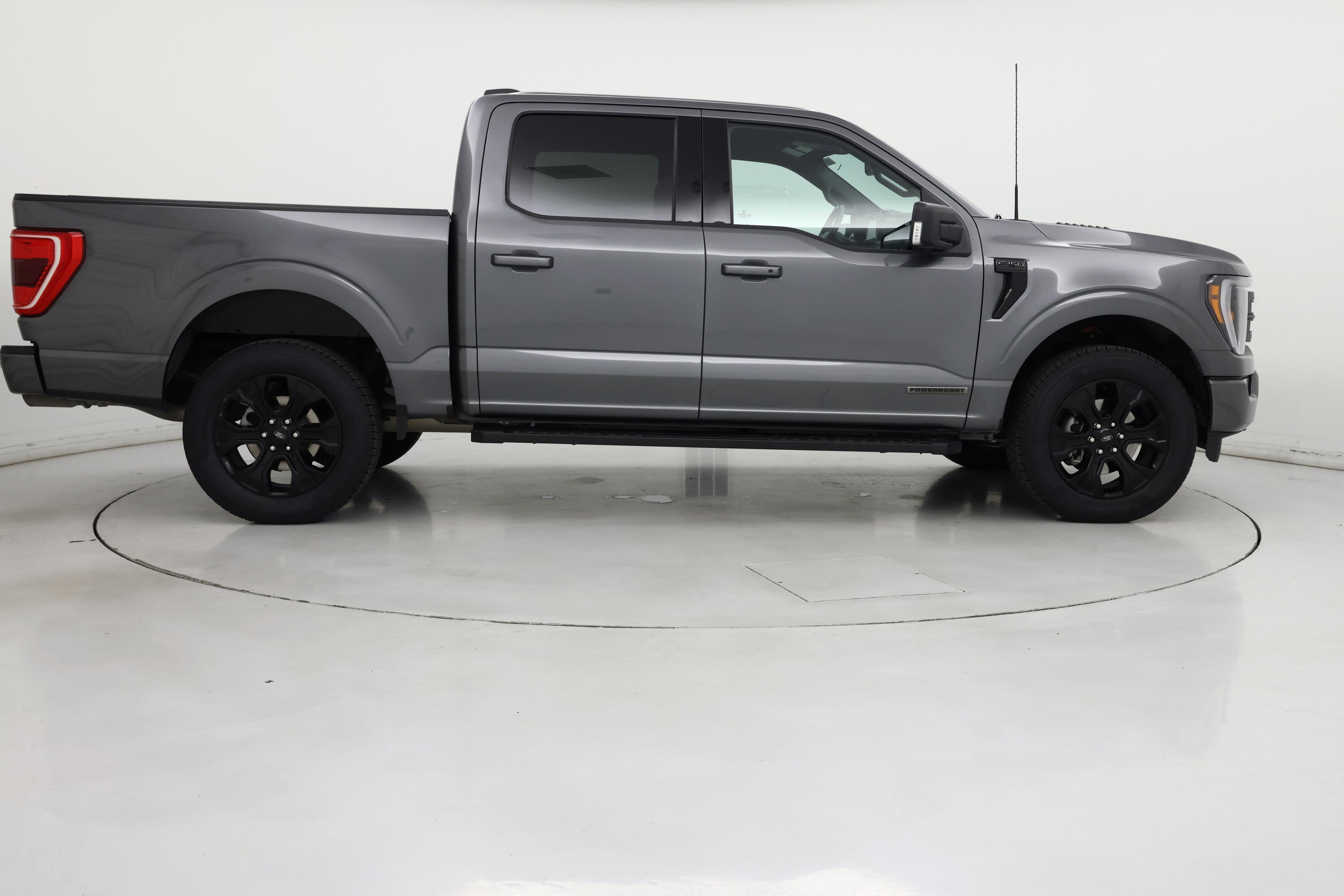 Thumbnail: 2023 Ford F-150 - 7
