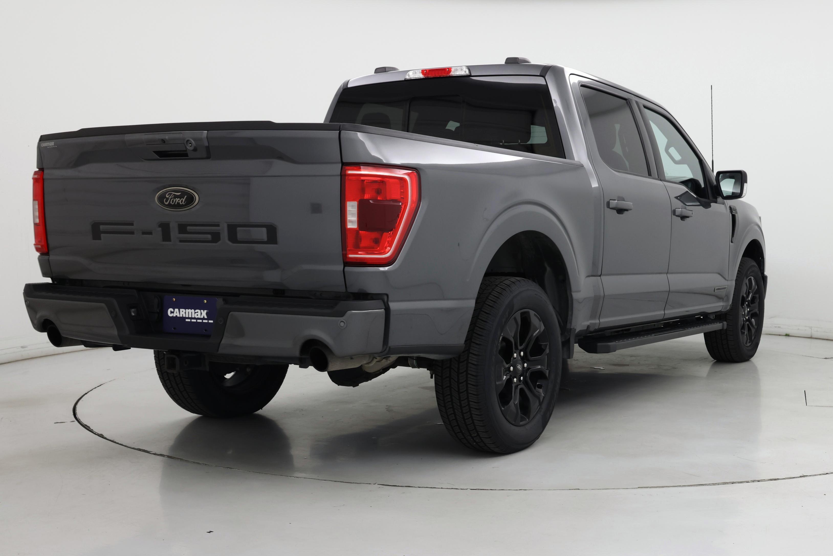 Thumbnail: 2023 Ford F-150 - 8