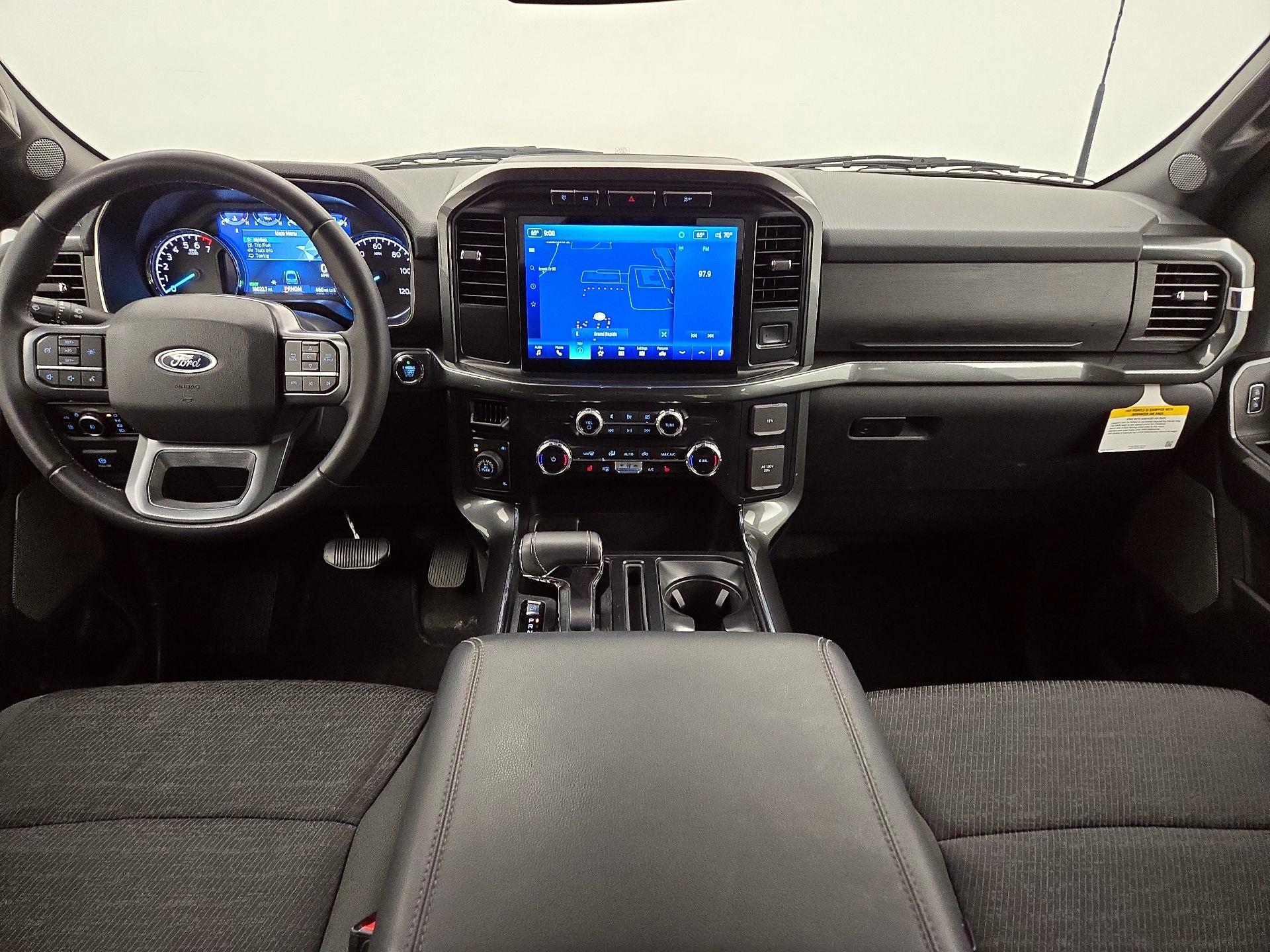 Thumbnail: 2023 Ford F-150 - 9