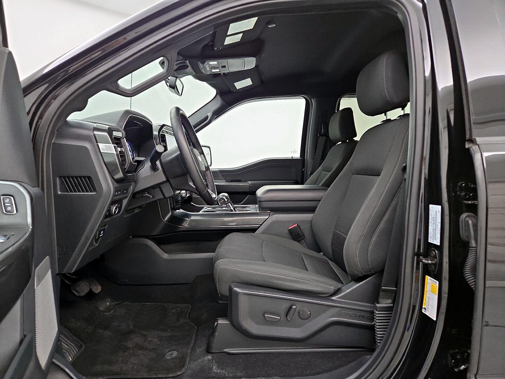 Thumbnail: 2023 Ford F-150 - 11