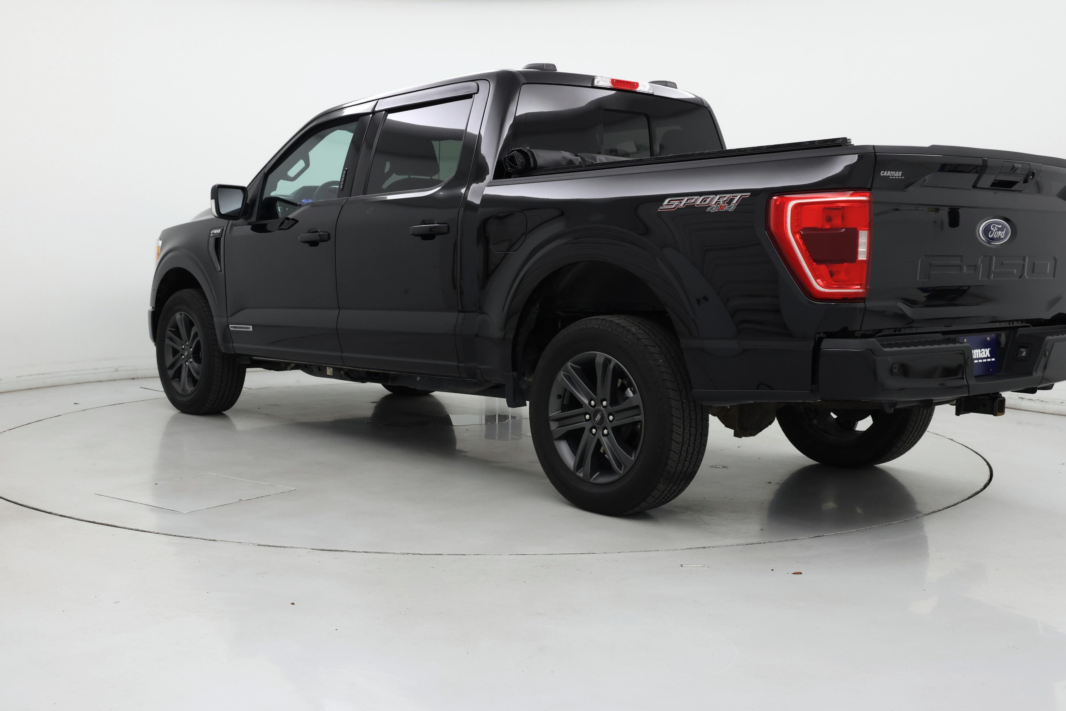 Thumbnail: 2023 Ford F-150 - 2
