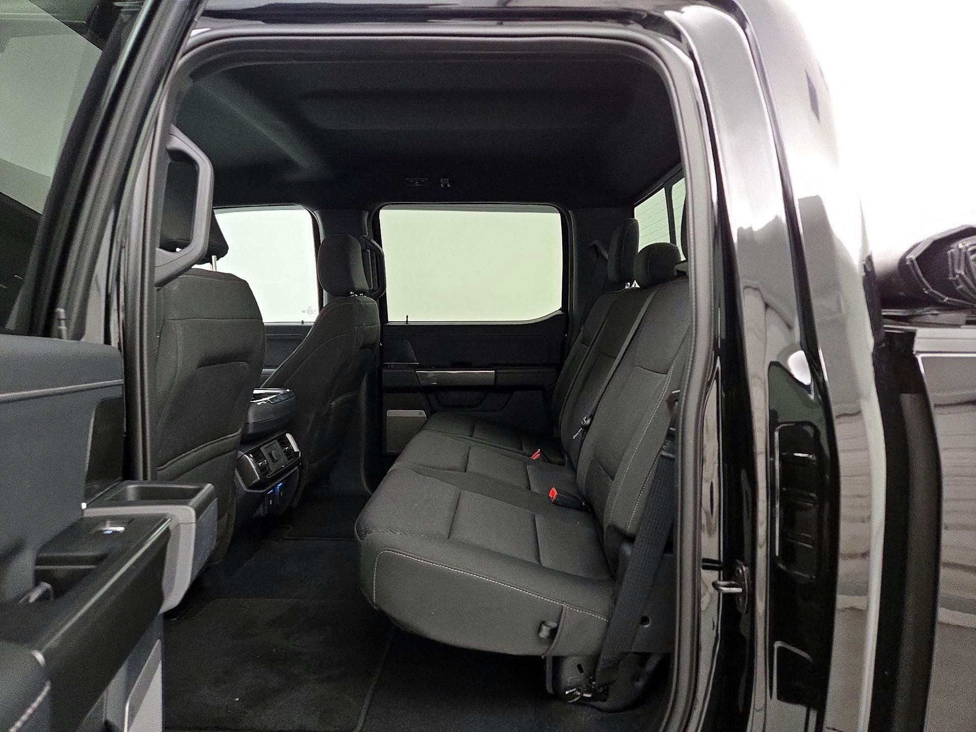 Thumbnail: 2023 Ford F-150 - 20