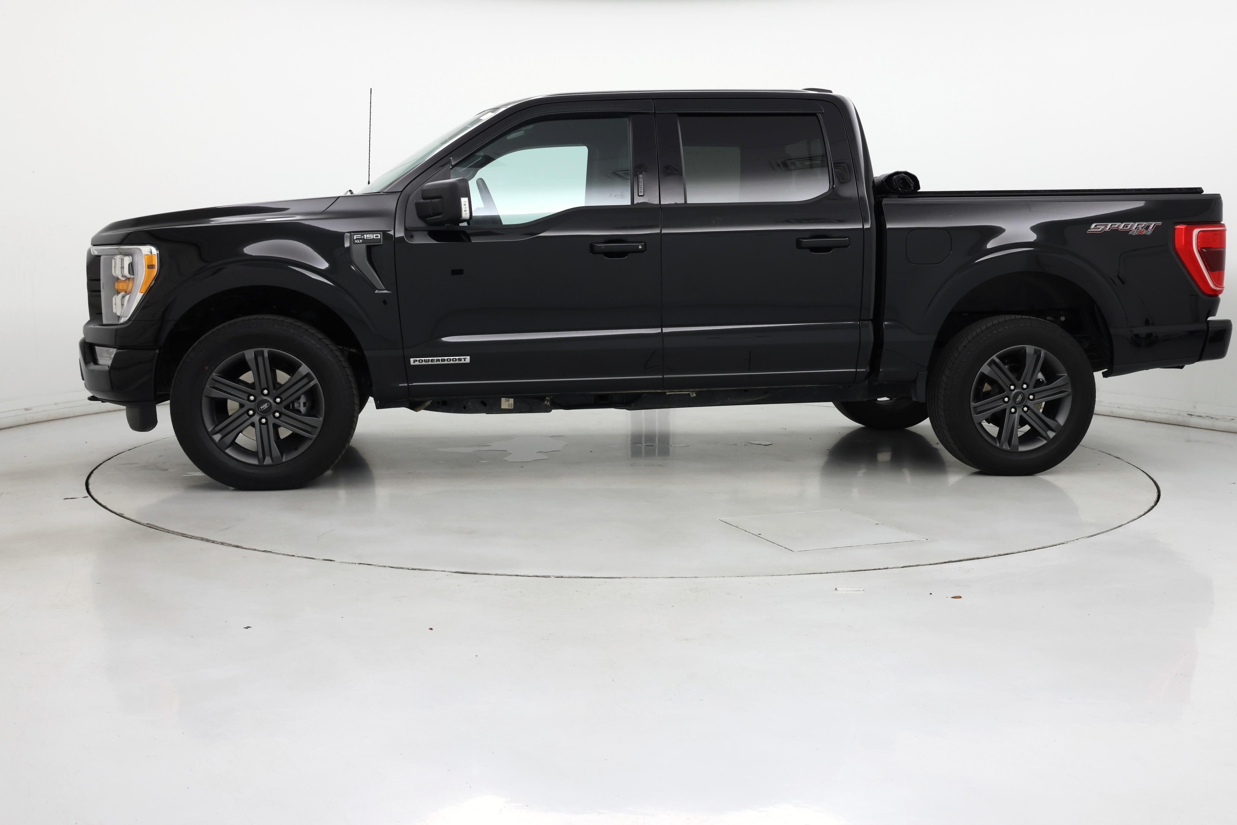 Thumbnail: 2023 Ford F-150 - 3