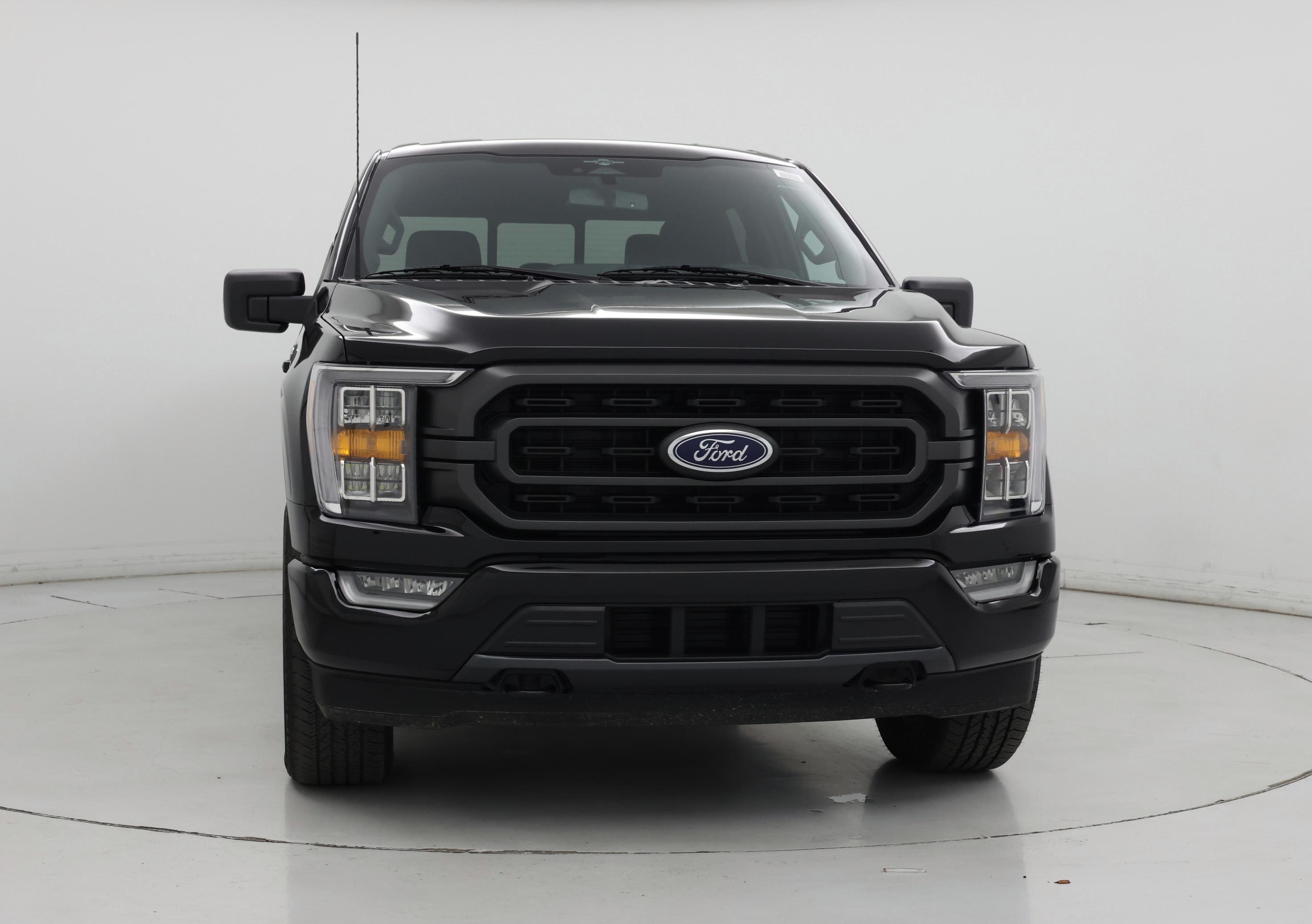 Thumbnail: 2023 Ford F-150 - 5