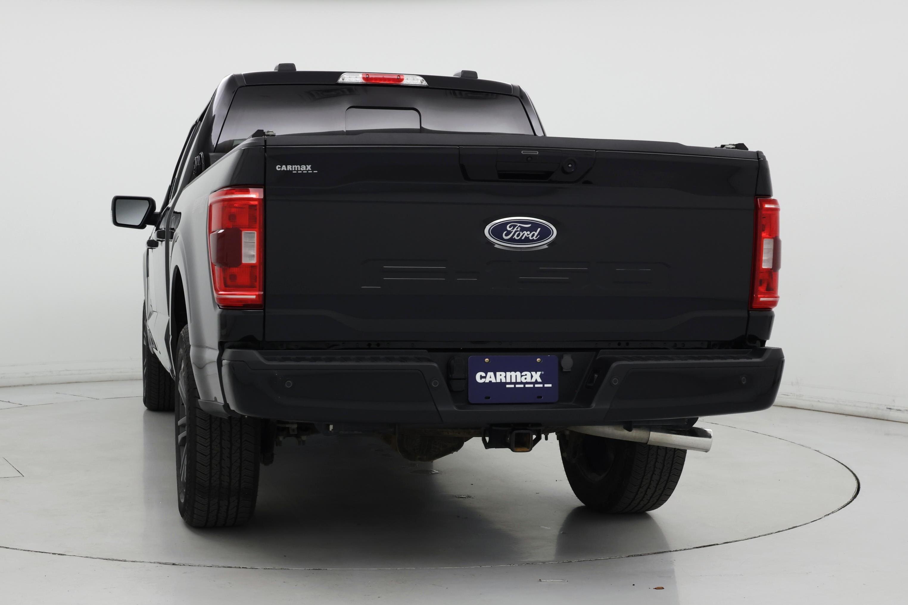 Thumbnail: 2023 Ford F-150 - 6
