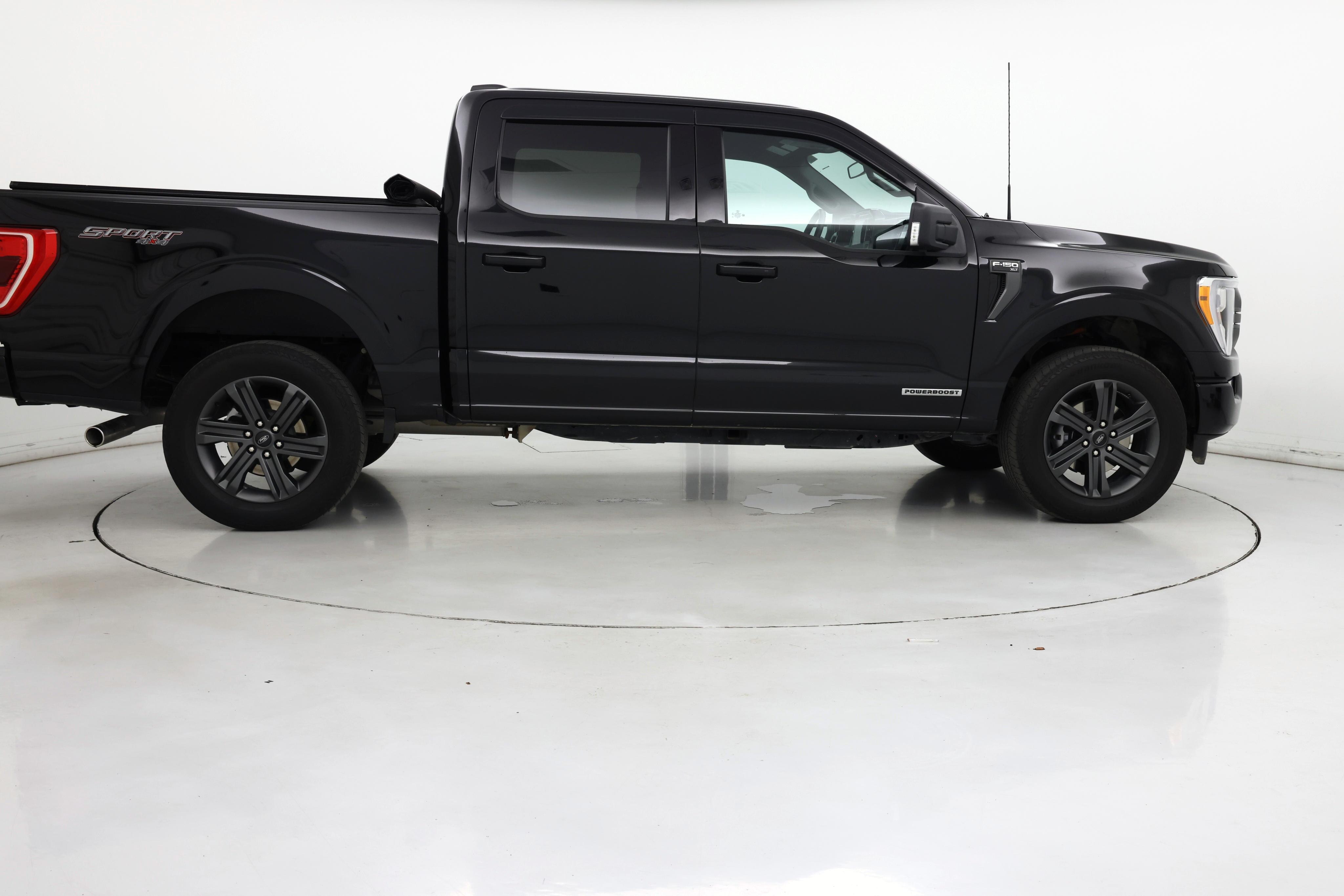 Thumbnail: 2023 Ford F-150 - 7
