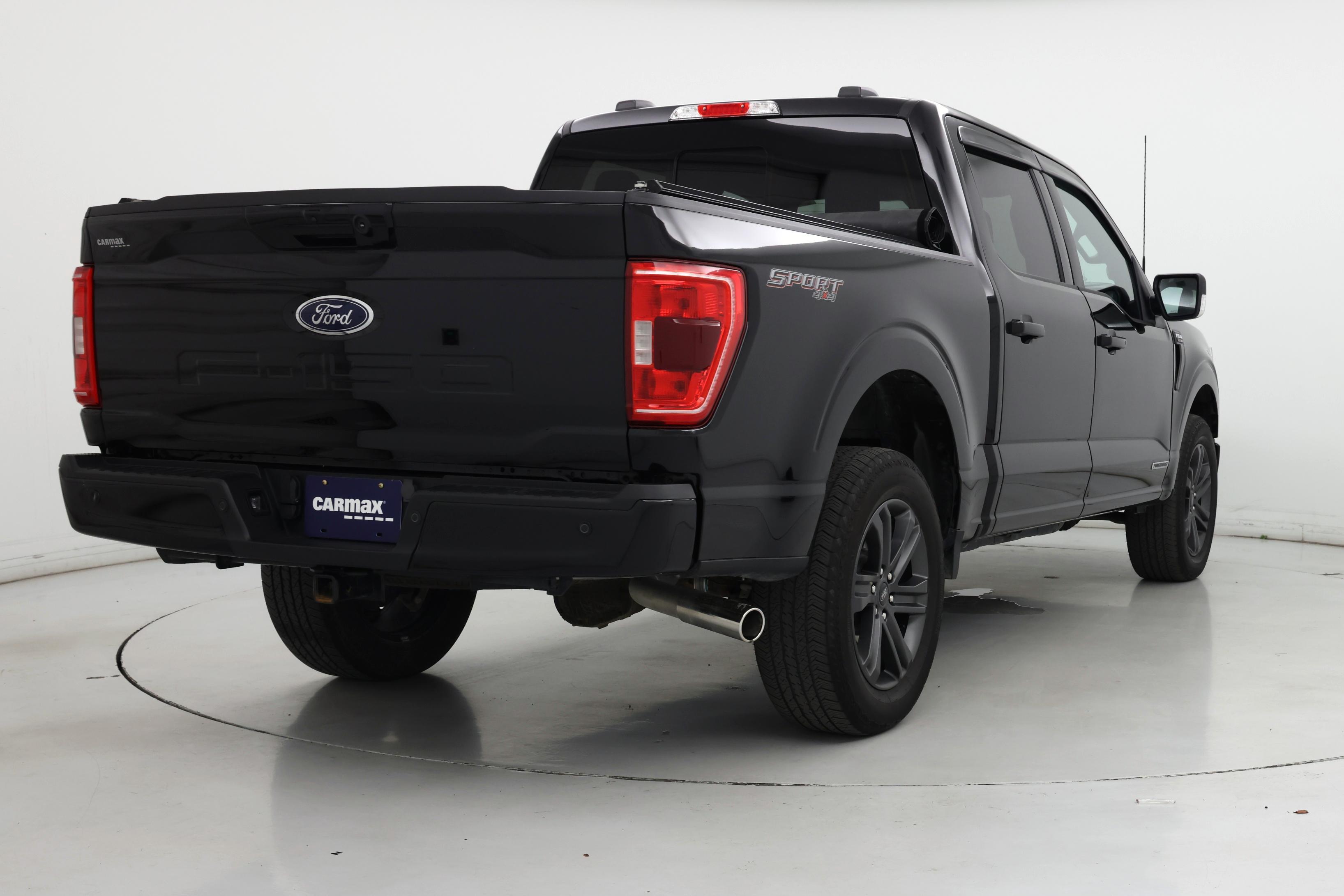 Thumbnail: 2023 Ford F-150 - 8