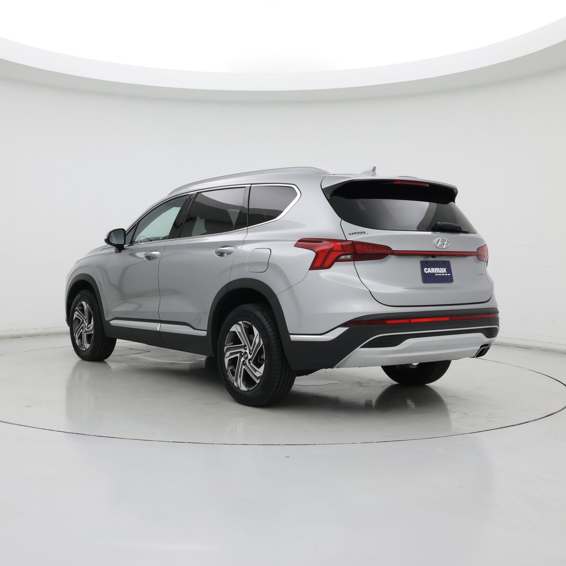Thumbnail: 2022 Hyundai Santa Fe - 2