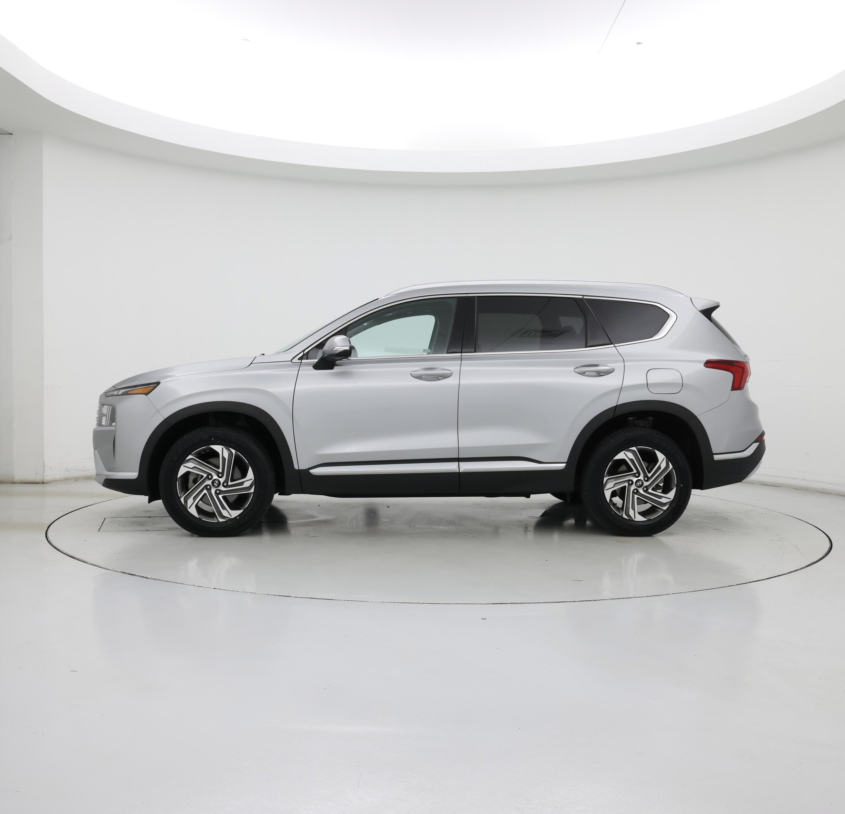 Thumbnail: 2022 Hyundai Santa Fe - 3