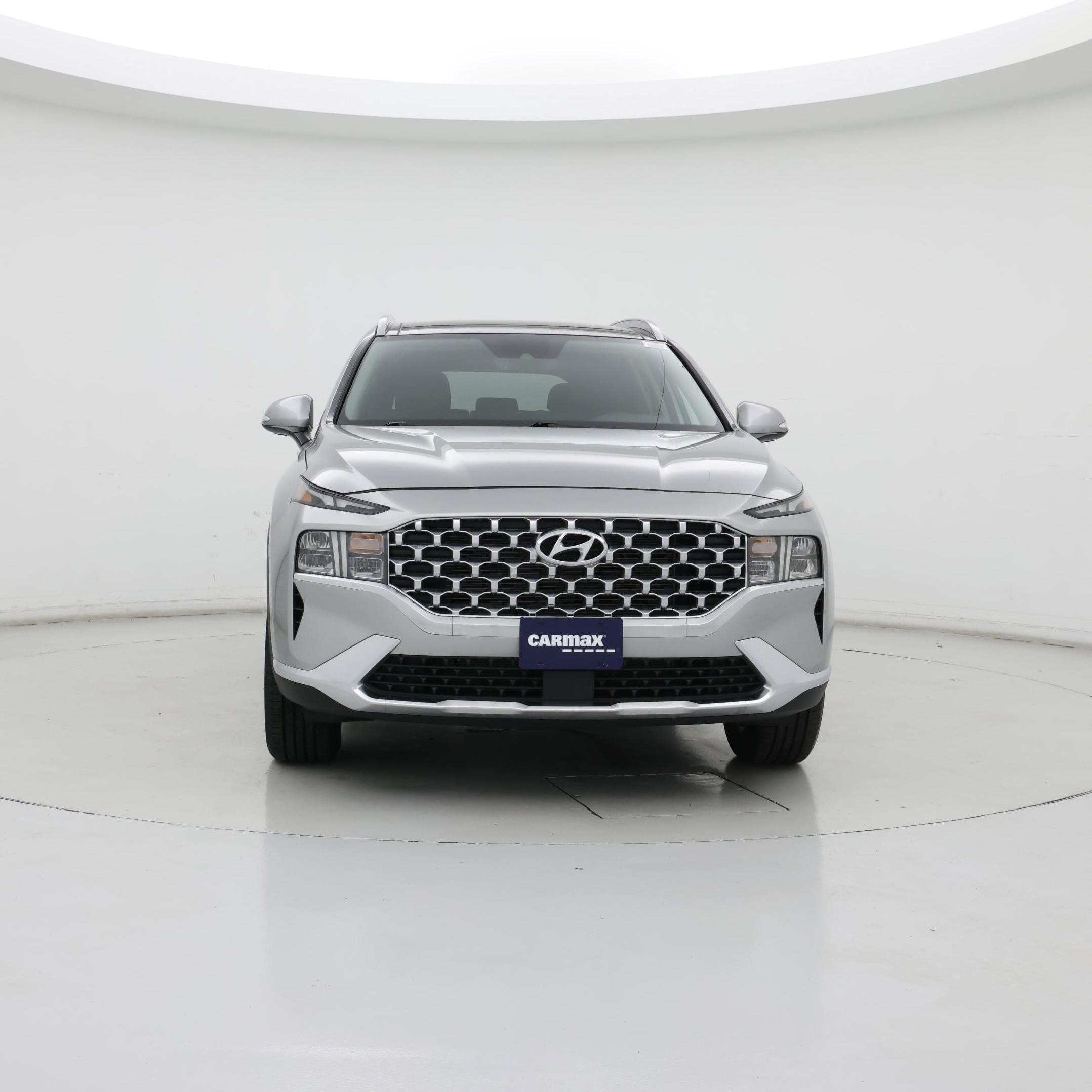 Thumbnail: 2022 Hyundai Santa Fe - 5