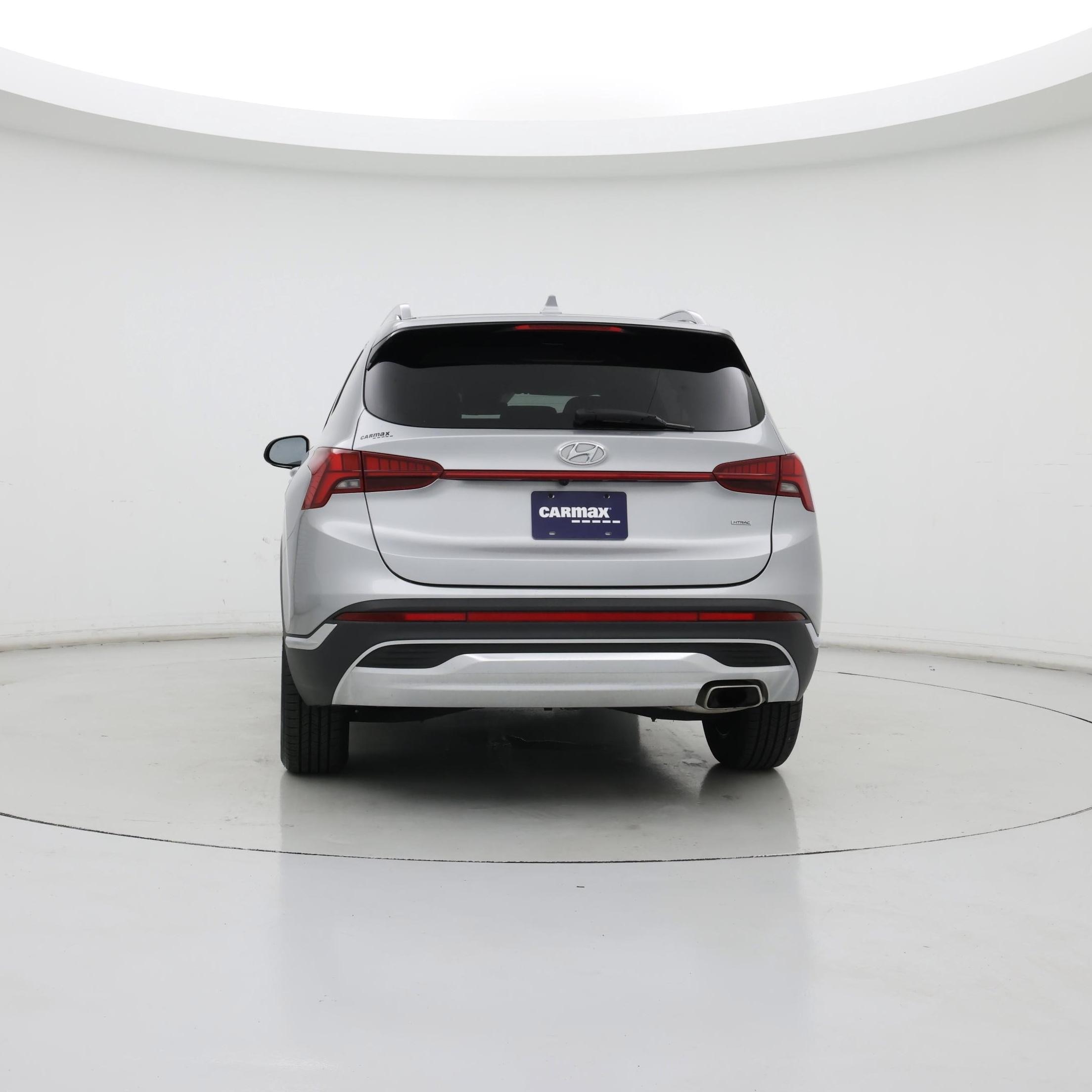 Thumbnail: 2022 Hyundai Santa Fe - 6