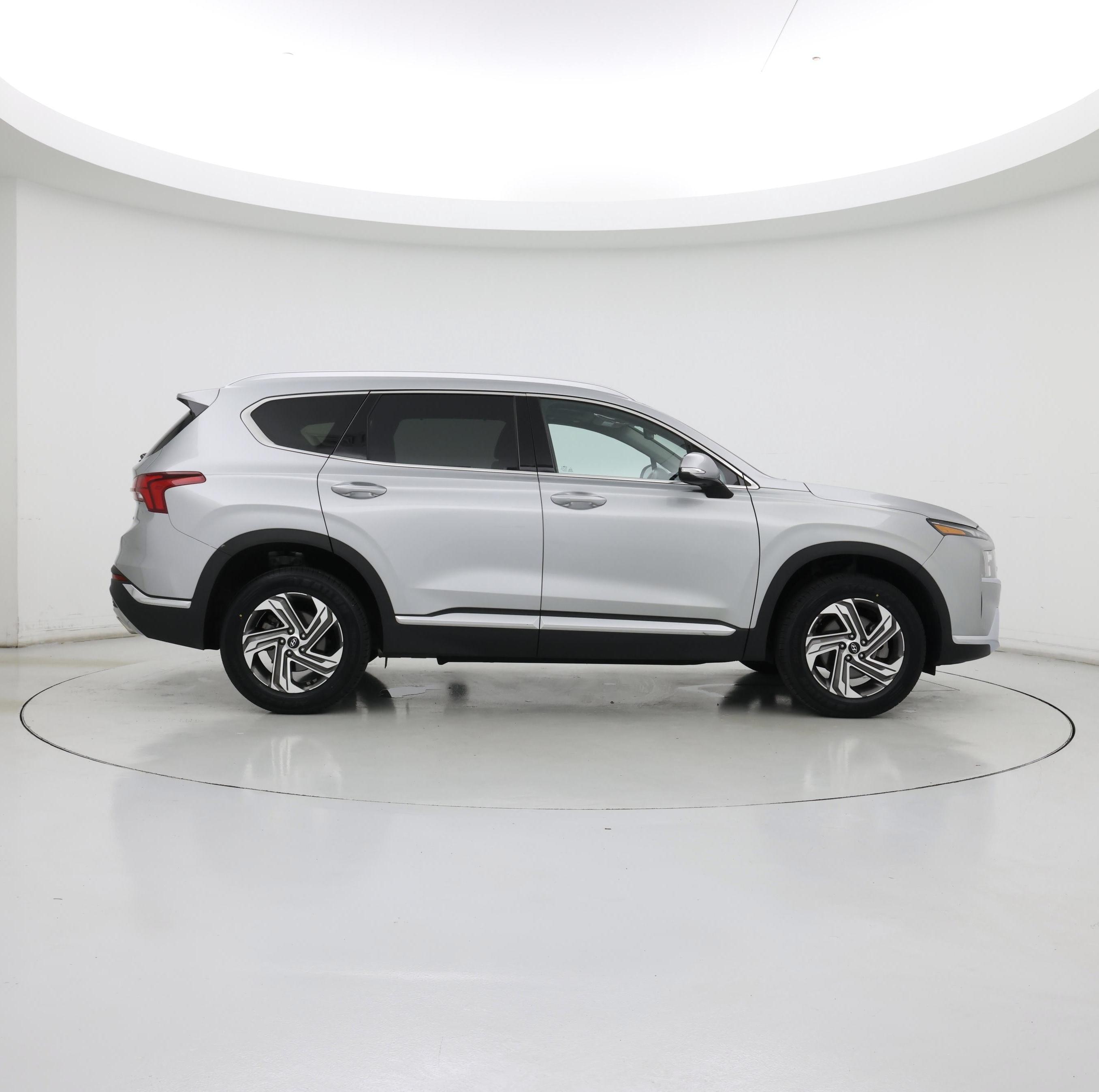 Thumbnail: 2022 Hyundai Santa Fe - 7