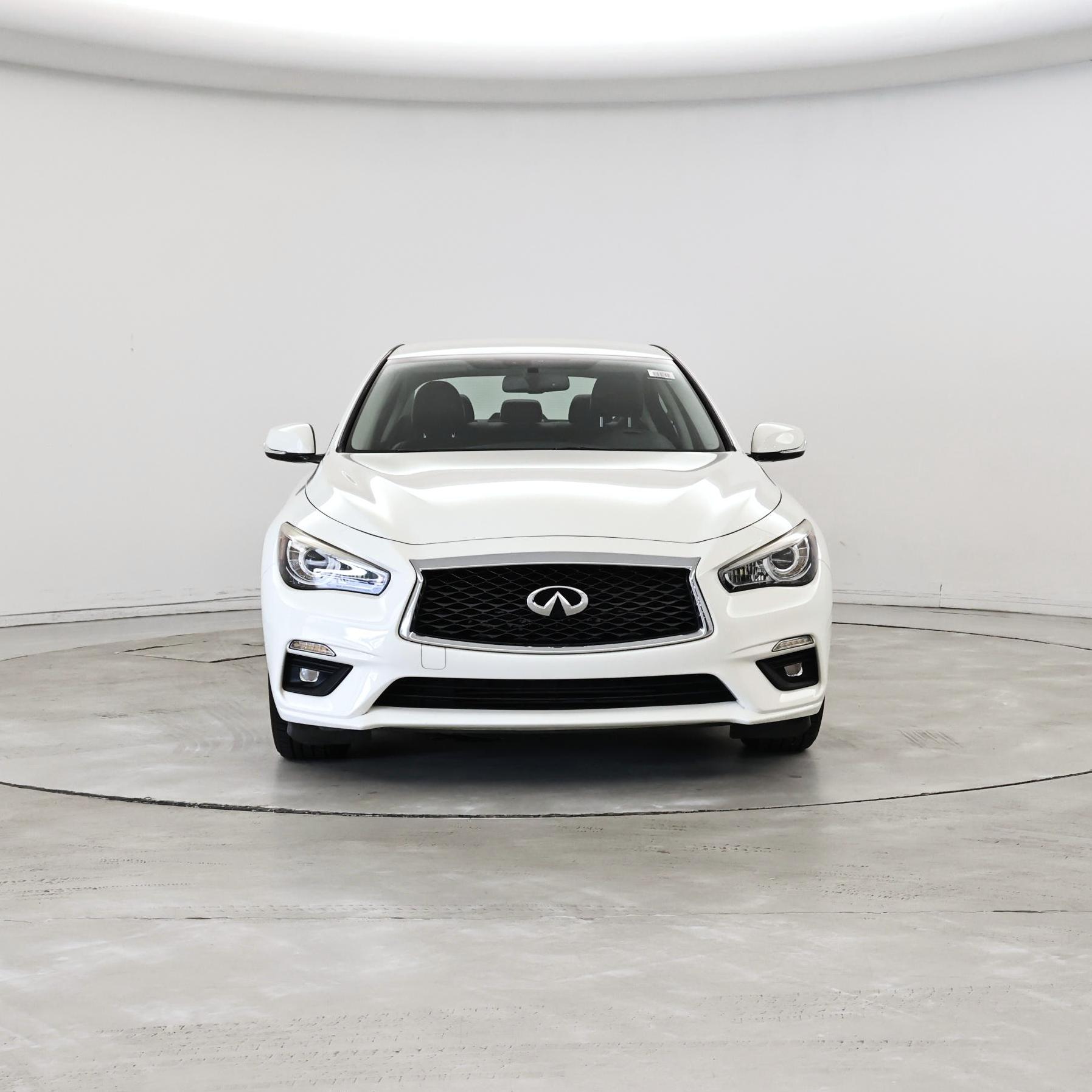 Thumbnail: 2018 INFINITI Q50 - 5