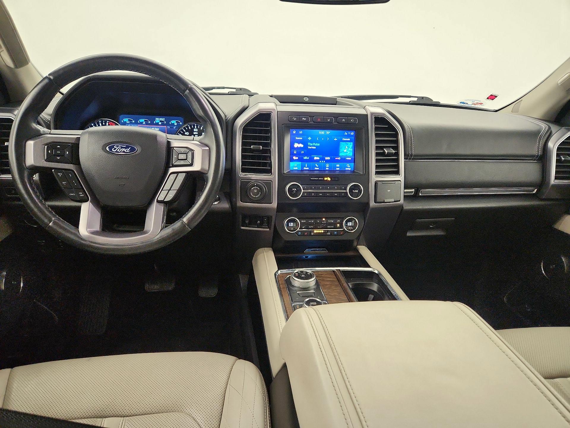 Thumbnail: 2020 Ford Expedition - 9