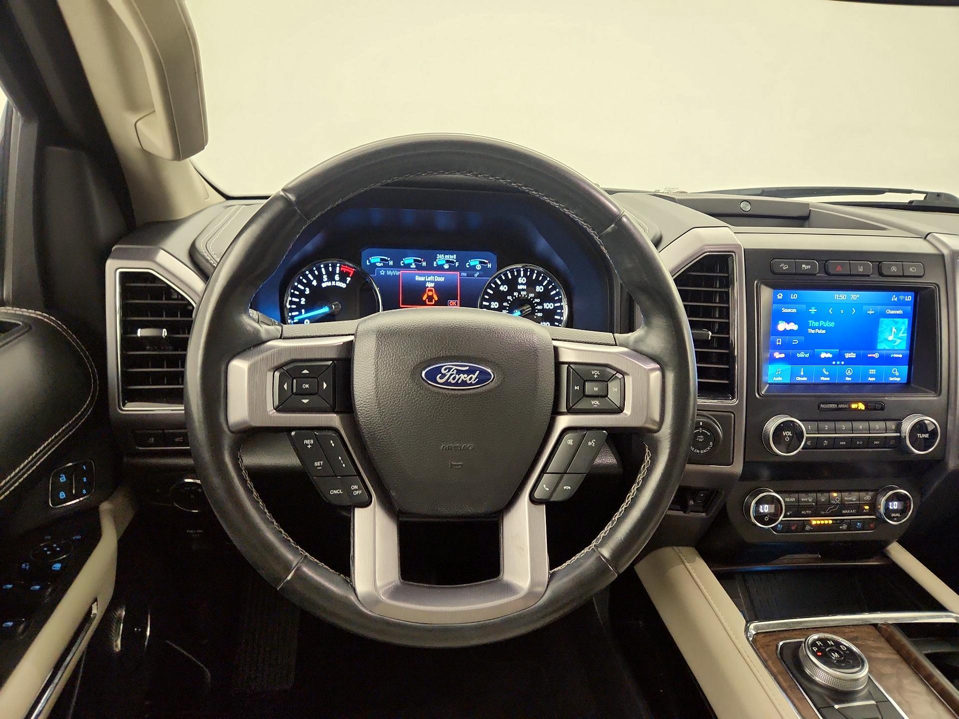 Thumbnail: 2020 Ford Expedition - 10