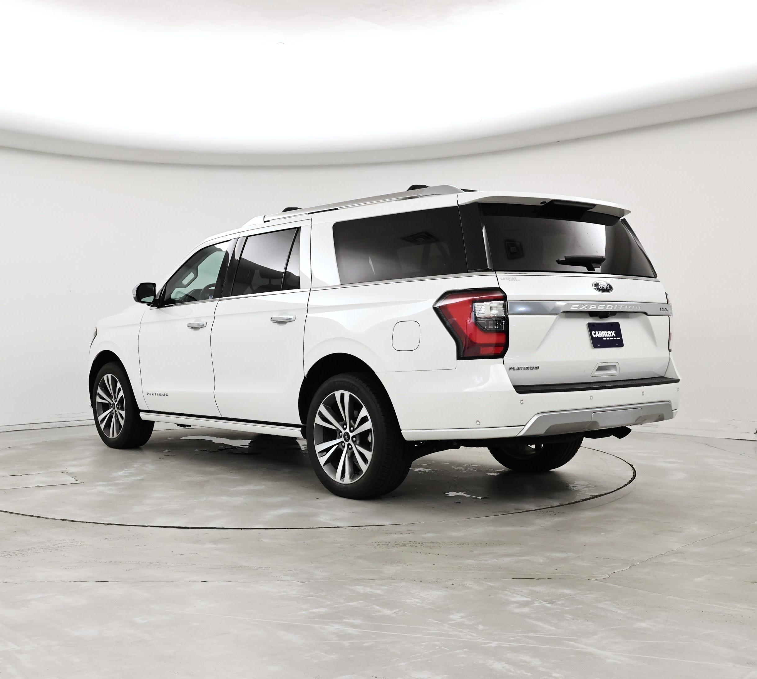 Thumbnail: 2020 Ford Expedition - 2