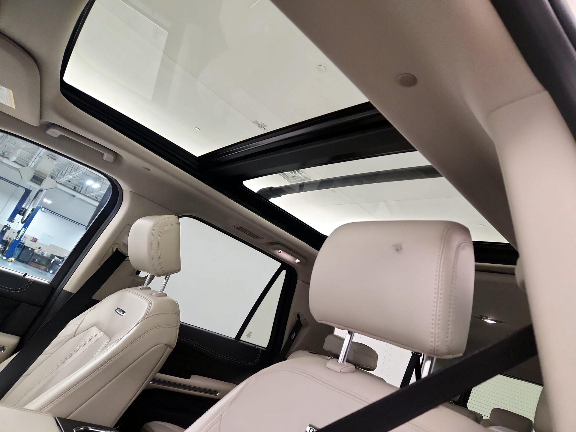 Thumbnail: 2020 Ford Expedition - 19