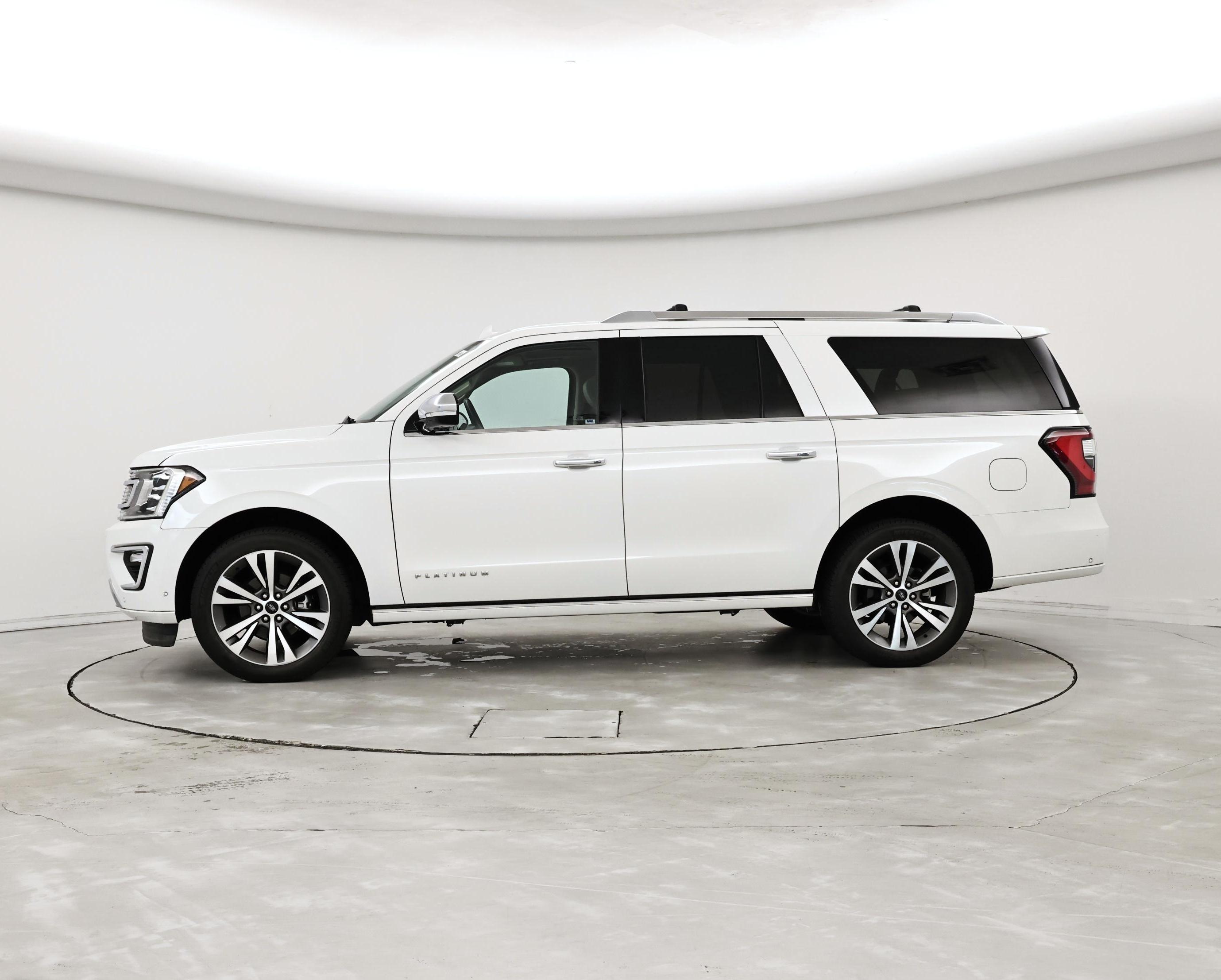 Thumbnail: 2020 Ford Expedition - 3