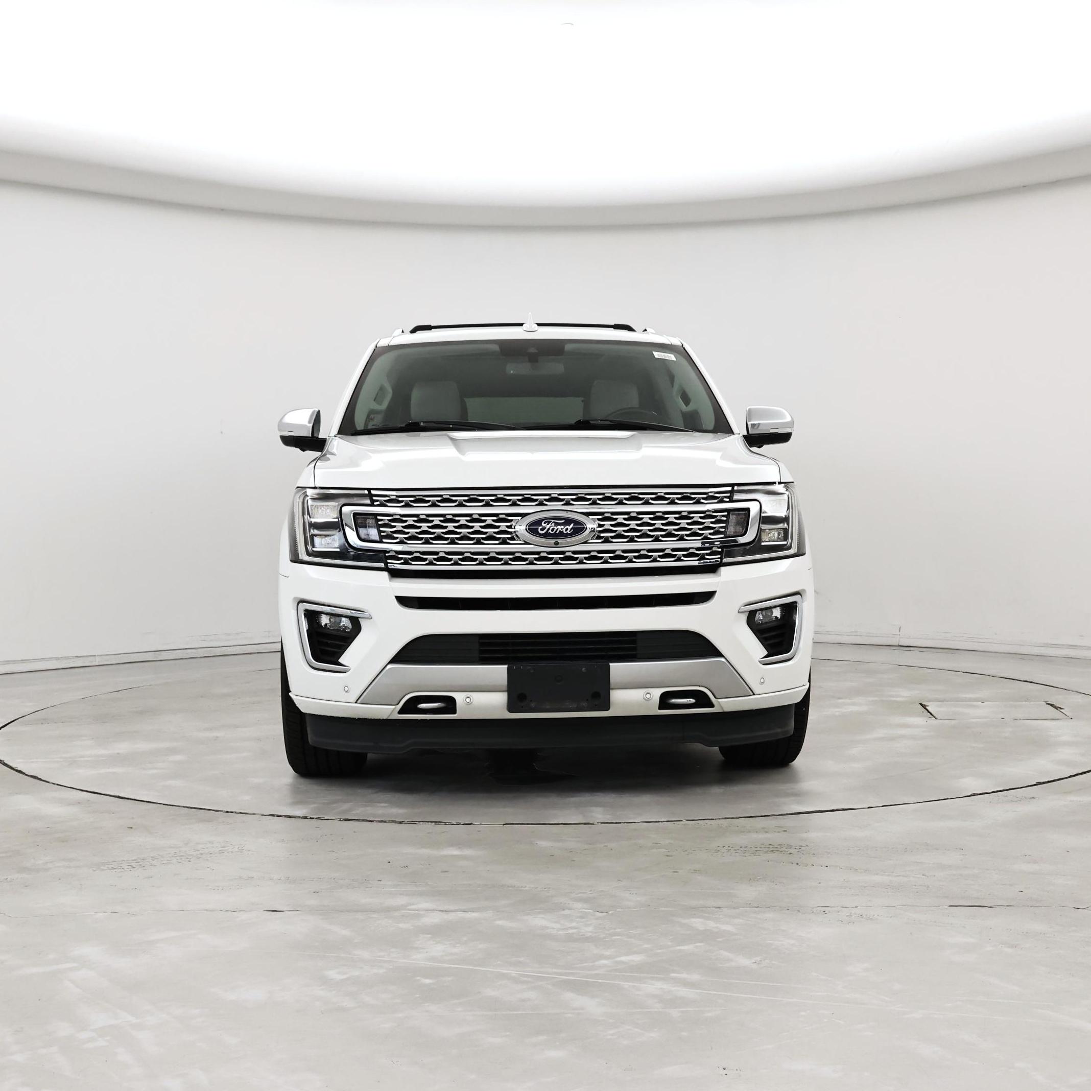 Thumbnail: 2020 Ford Expedition - 5